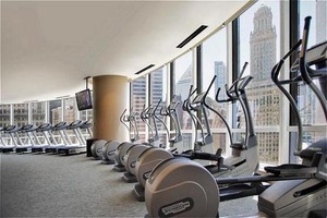 401 N Wabash Avenue Unit: 70C