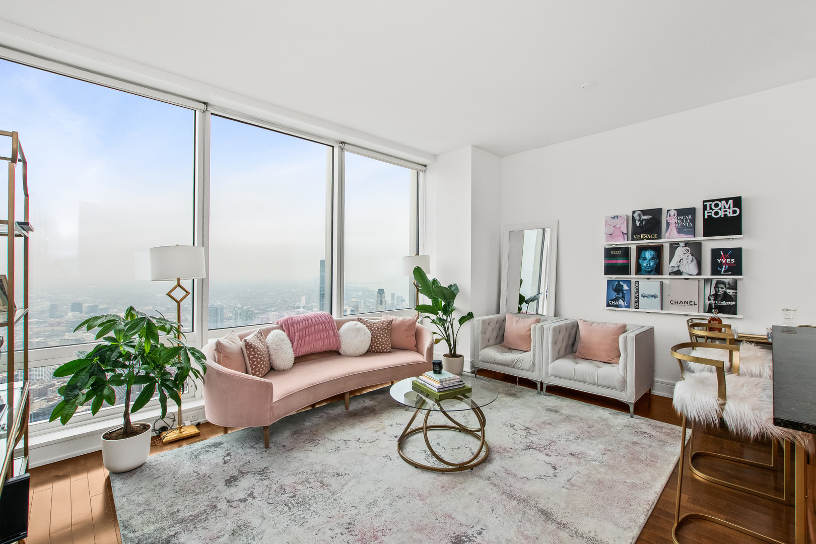 401 N Wabash Avenue Unit: 70C