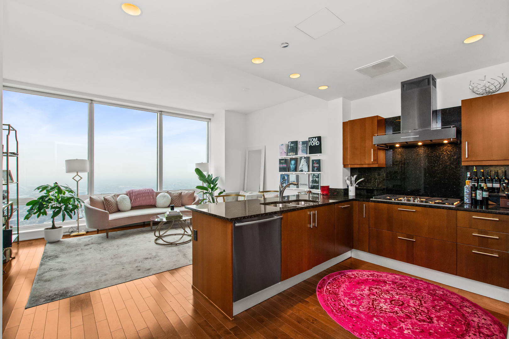 401 N Wabash Avenue Unit: 70C