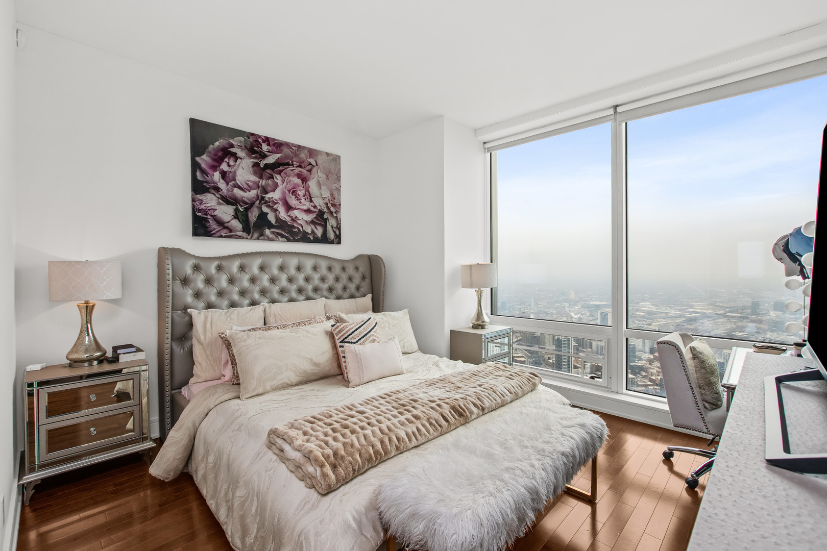 401 N Wabash Avenue Unit: 70C