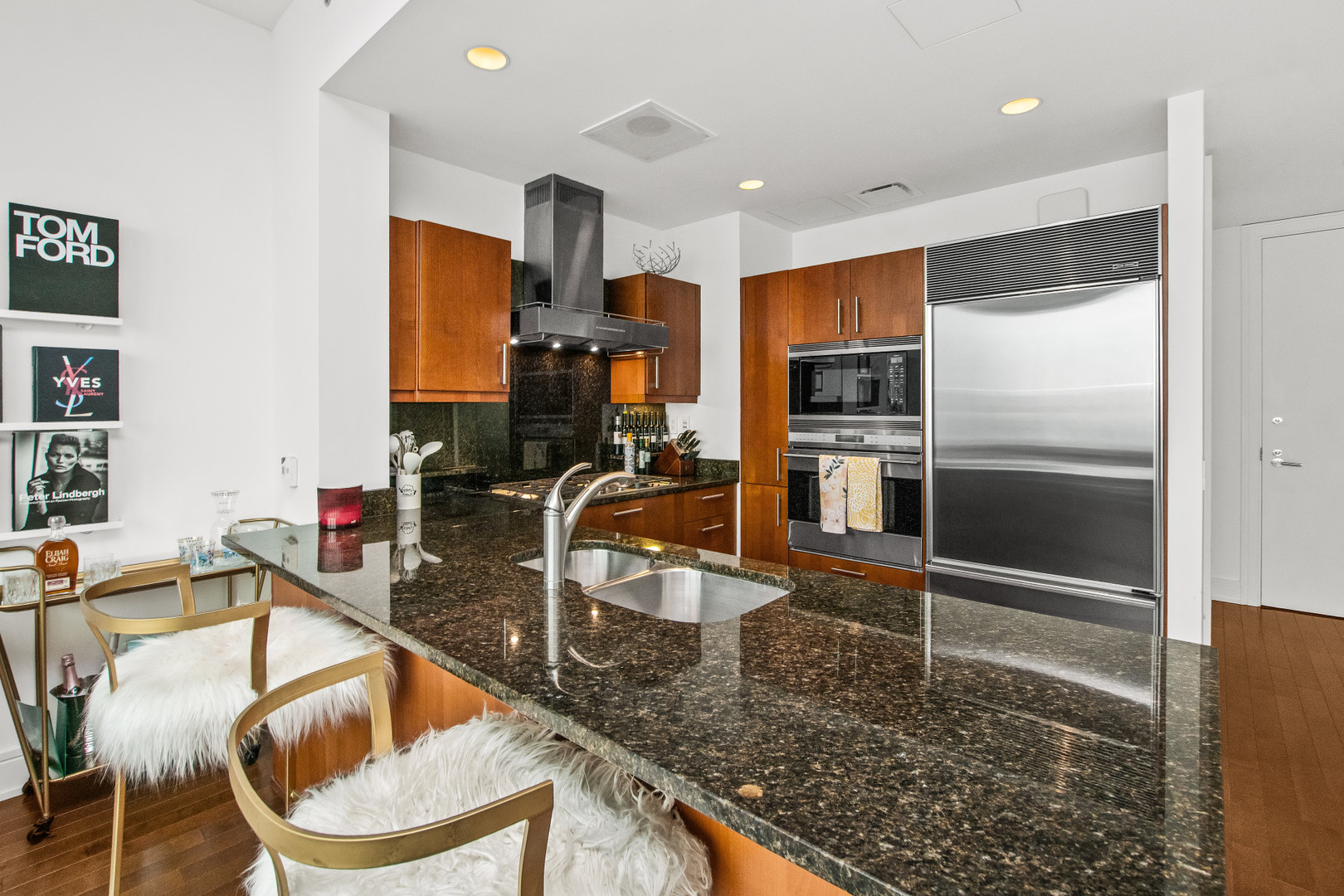 401 N Wabash Avenue Unit: 70C