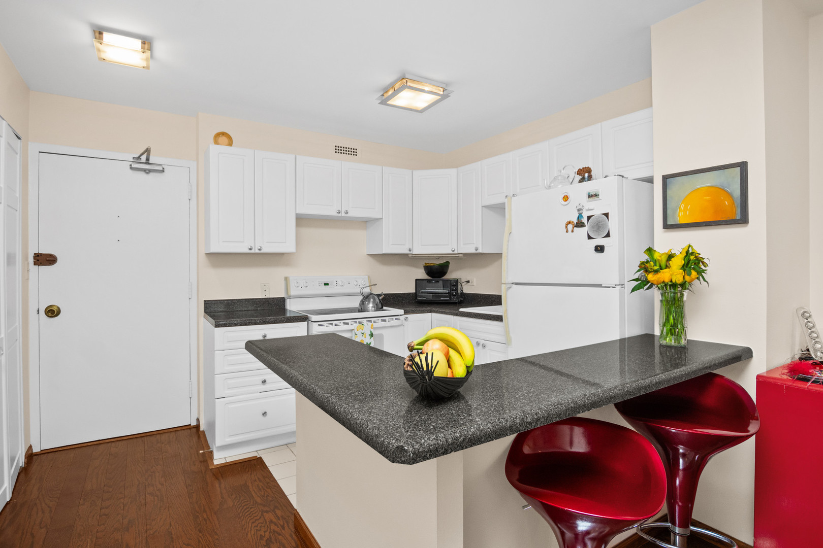 1360 N Sandburg Terrace Unit: 1106C