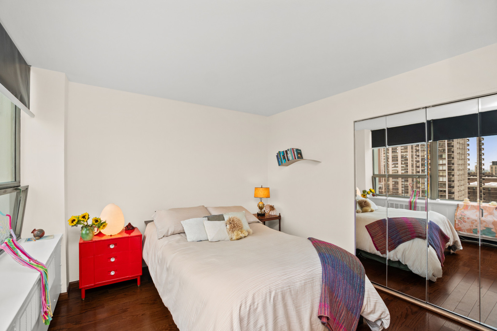 1360 N Sandburg Terrace Unit: 1106C