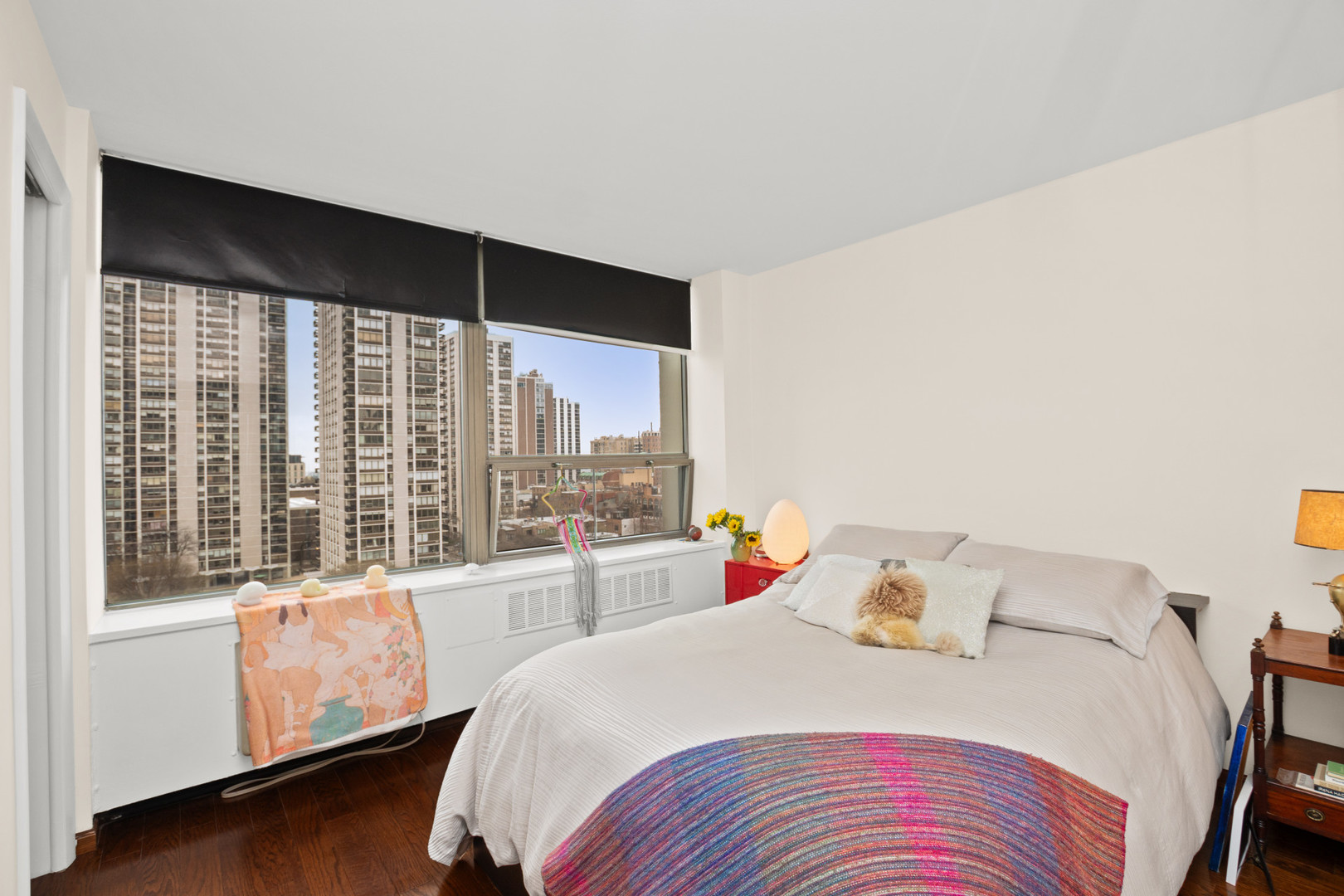 1360 N Sandburg Terrace Unit: 1106C