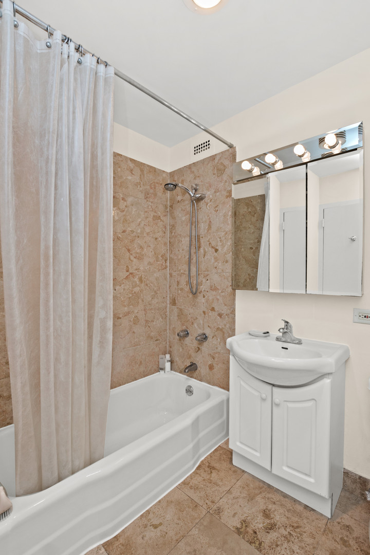 1360 N Sandburg Terrace Unit: 1106C