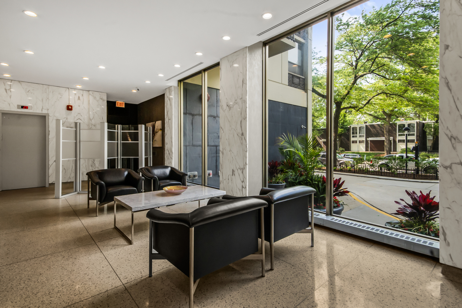 1360 N Sandburg Terrace Unit: 1106C