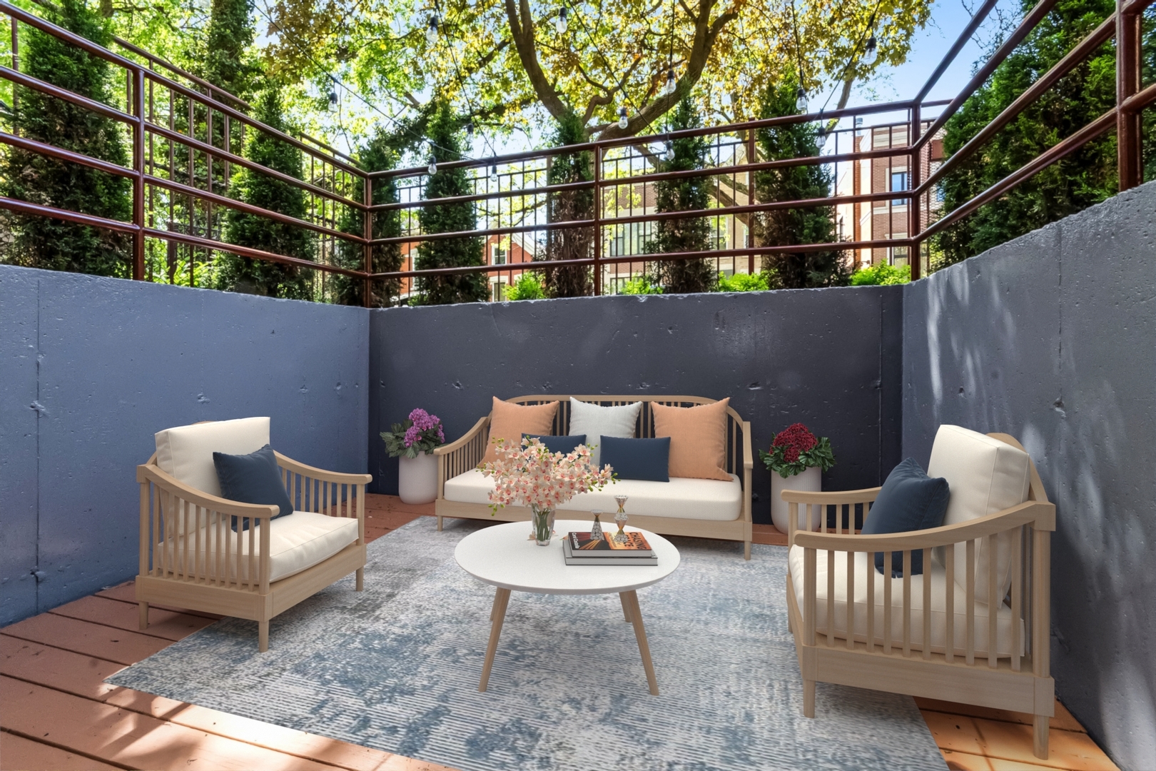 1659 N Oakley Avenue Unit: 1