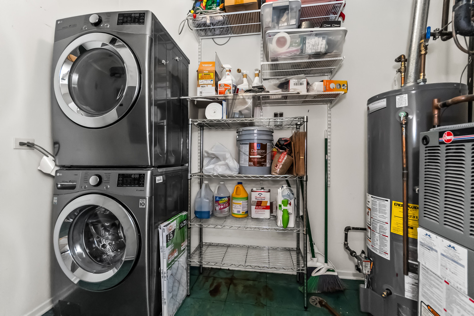 1659 N Oakley Avenue Unit: 1