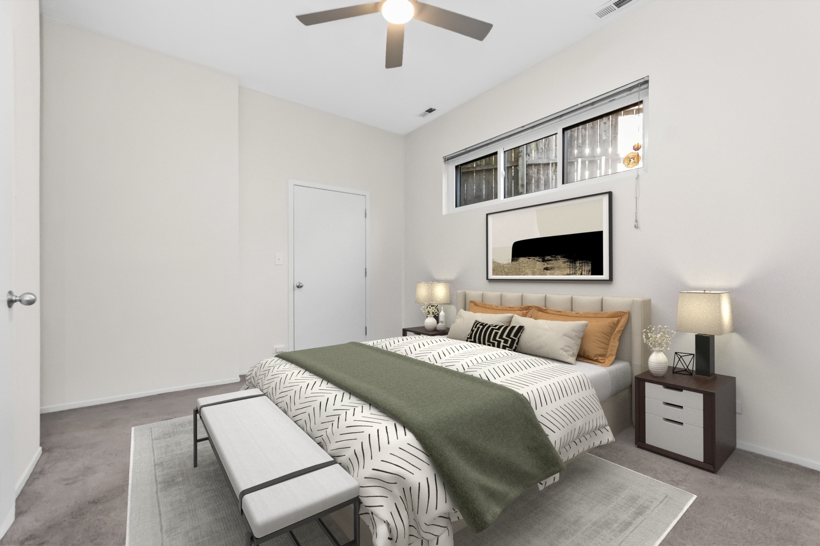 1659 N Oakley Avenue Unit: 1