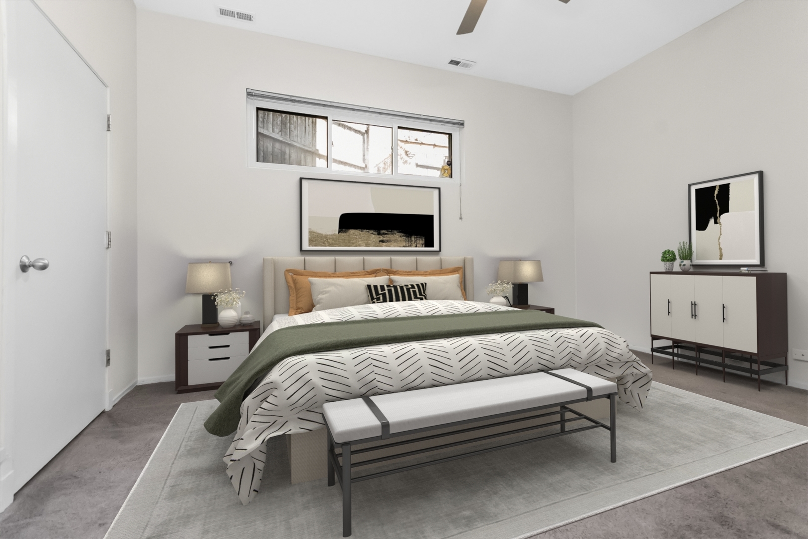 1659 N Oakley Avenue Unit: 1