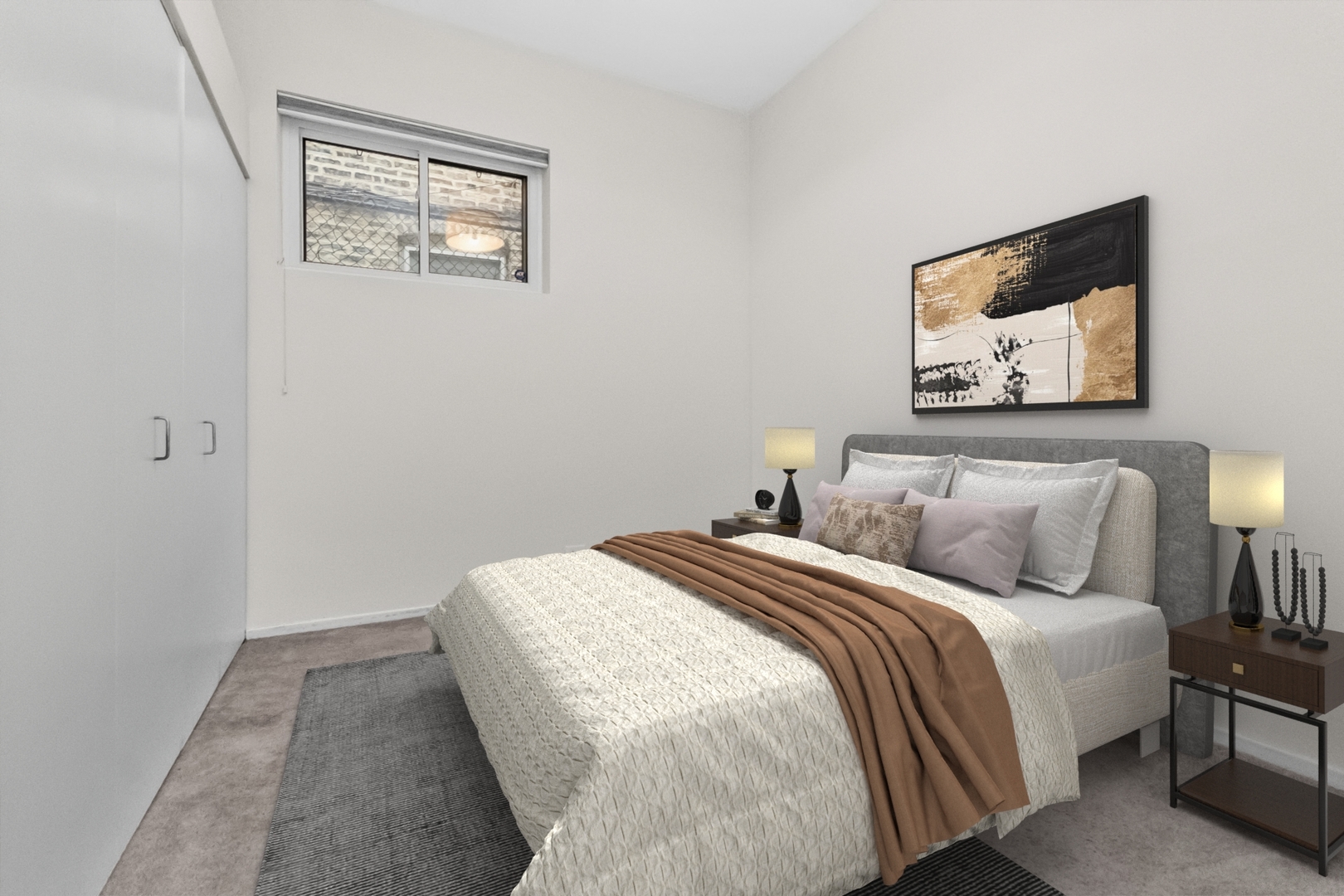 1659 N Oakley Avenue Unit: 1