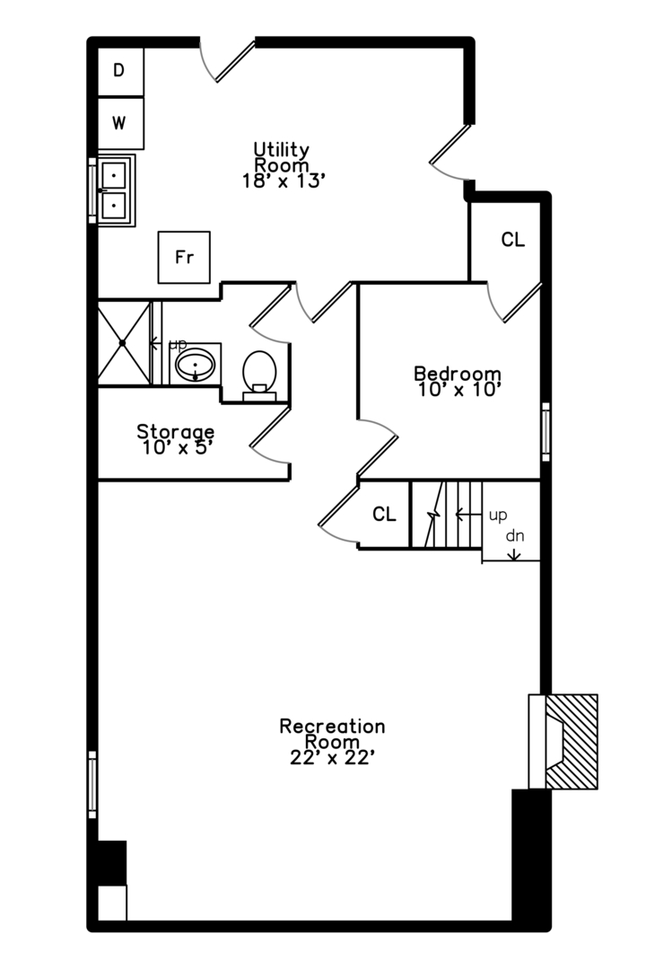 6709 W Forest View Lane