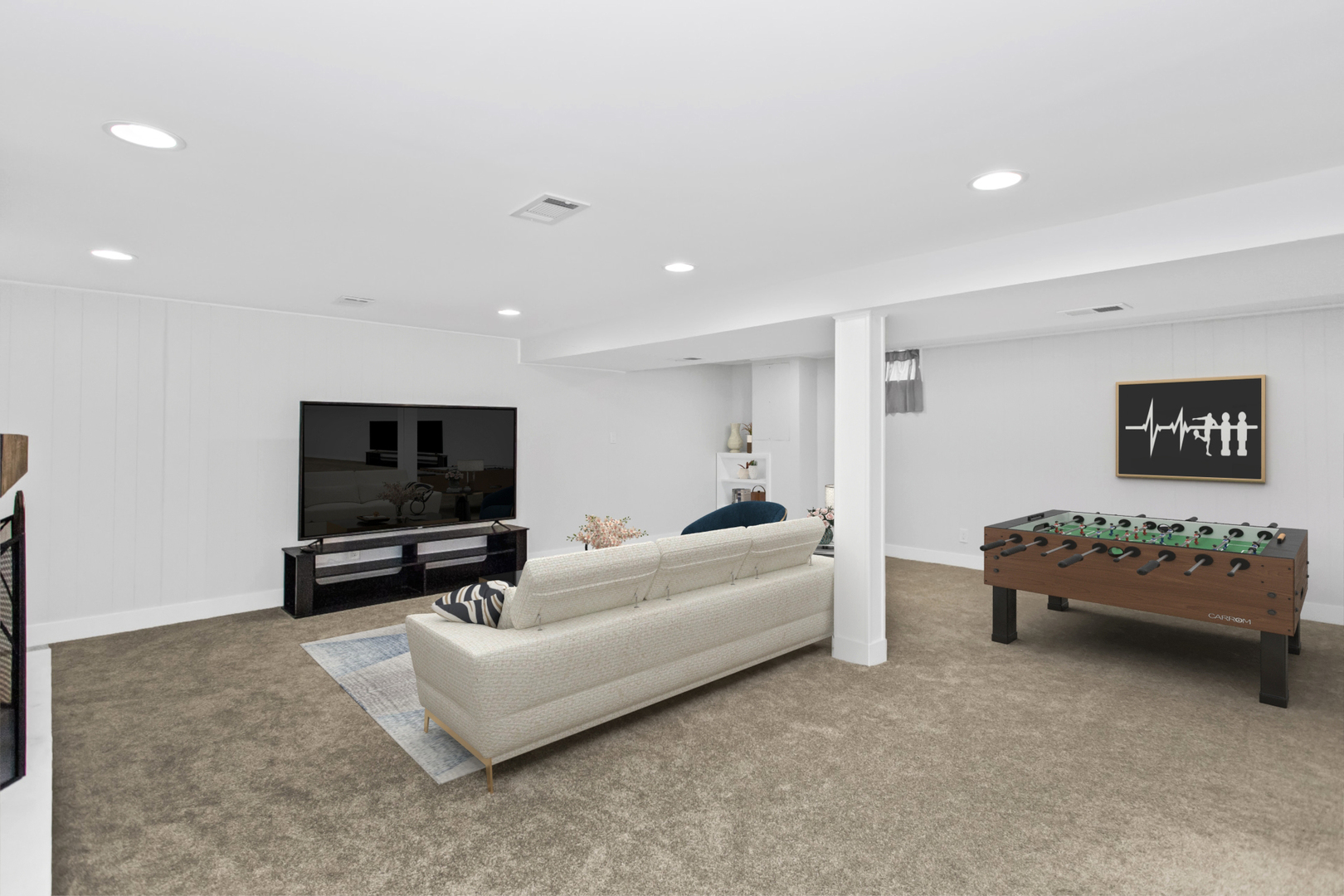 6709 W Forest View Lane