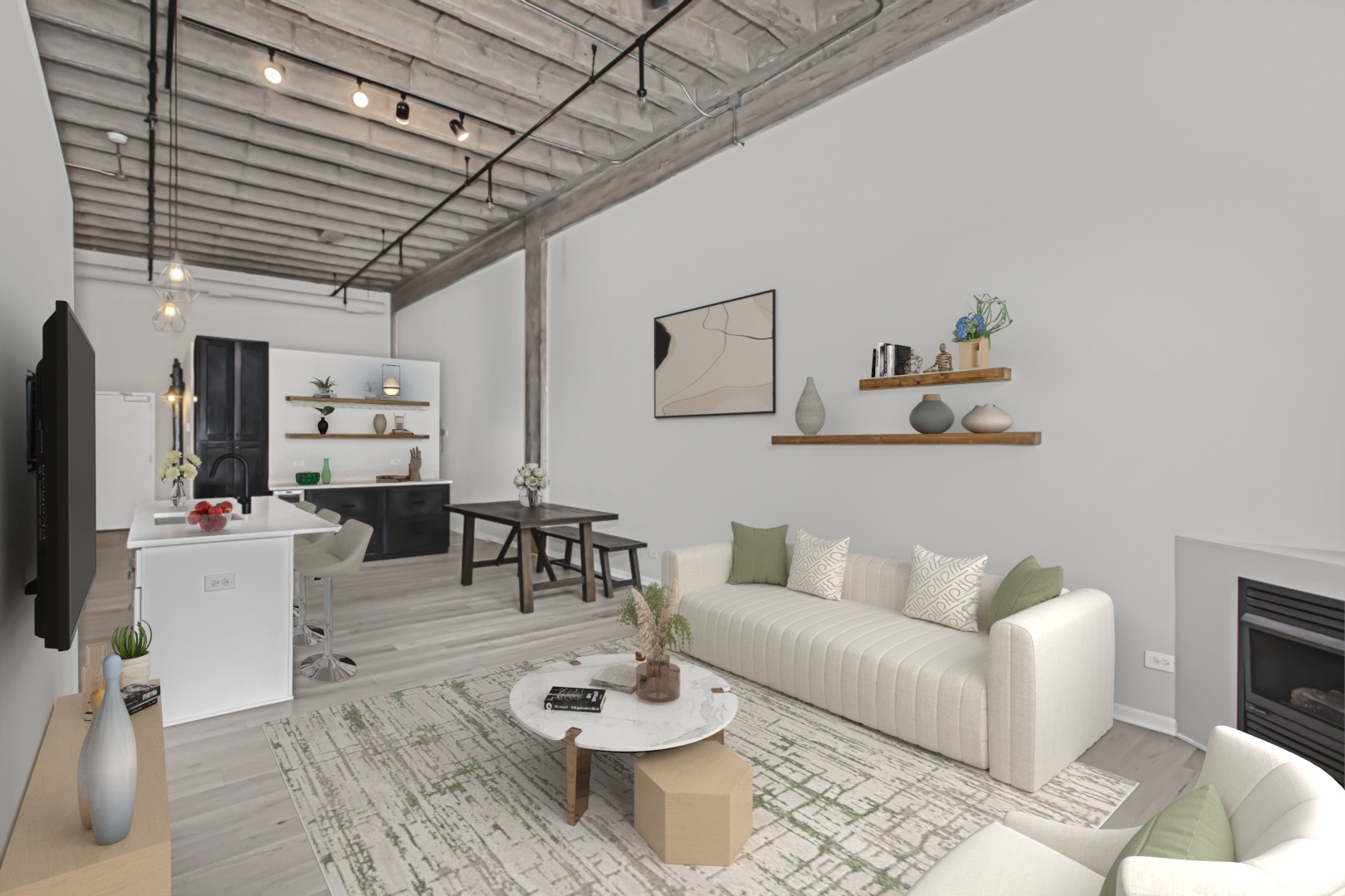 1600 W Adams Street Unit: 202