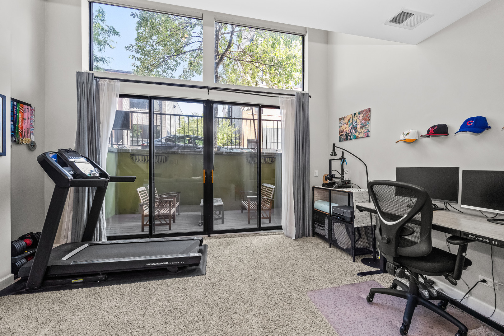2003 W Superior Street Unit: 1E