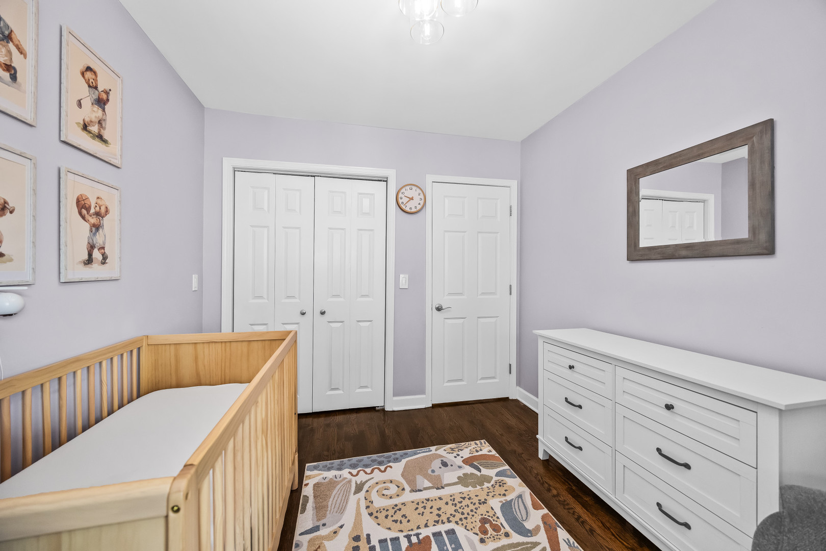 2003 W Superior Street Unit: 1E