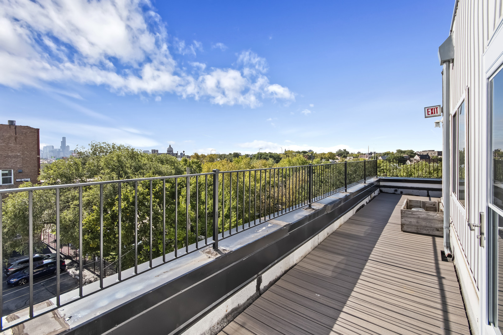 2221 N Lister Avenue Unit: 3A