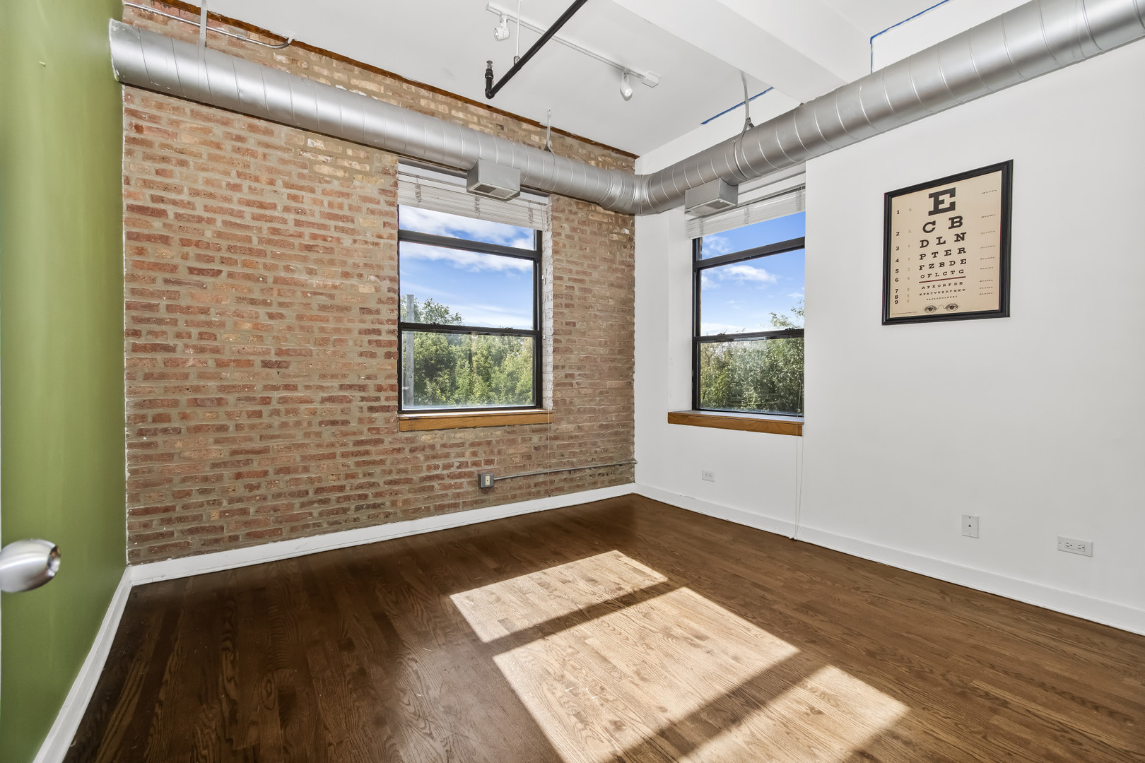 2221 N Lister Avenue Unit: 3A