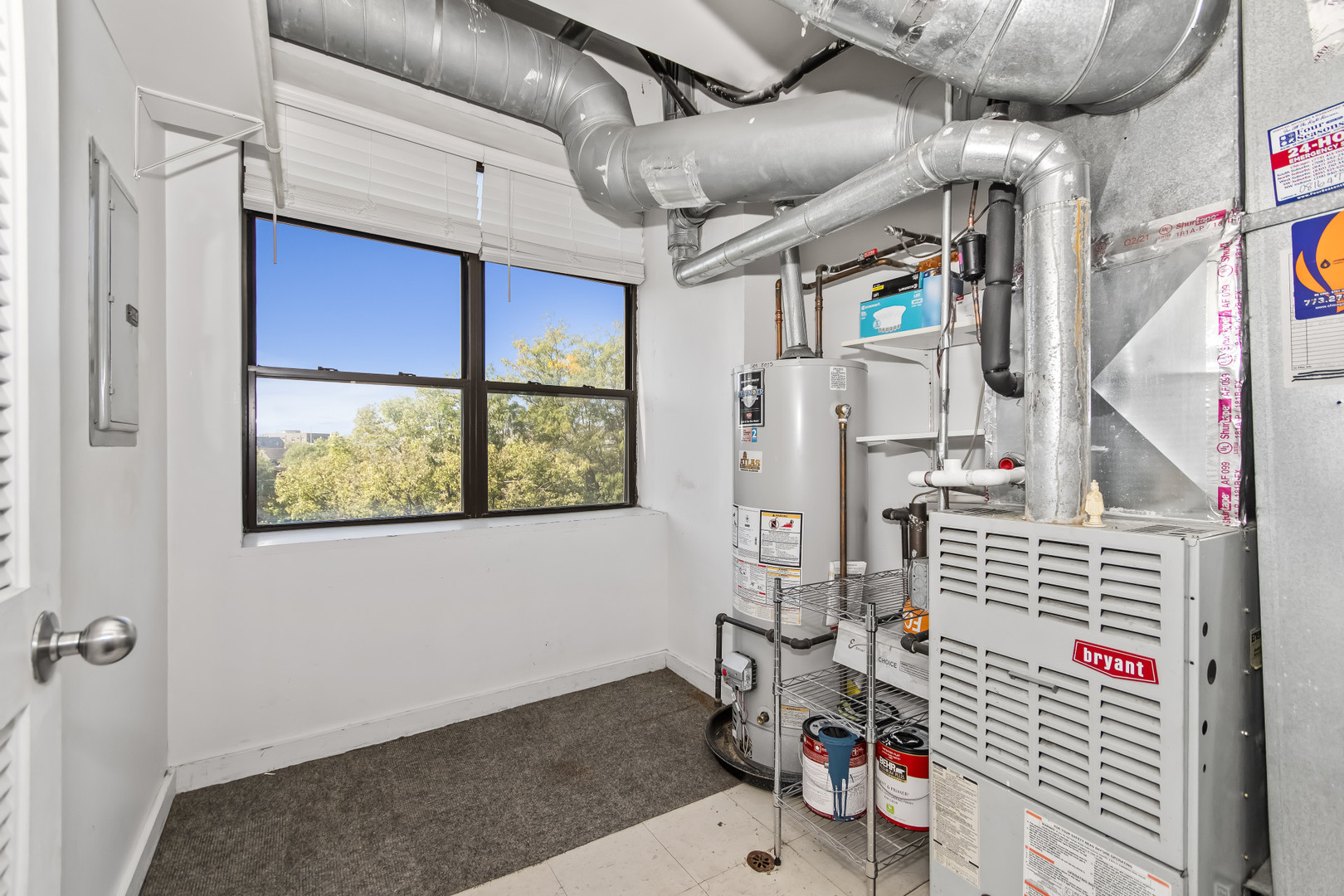 2221 N Lister Avenue Unit: 3A
