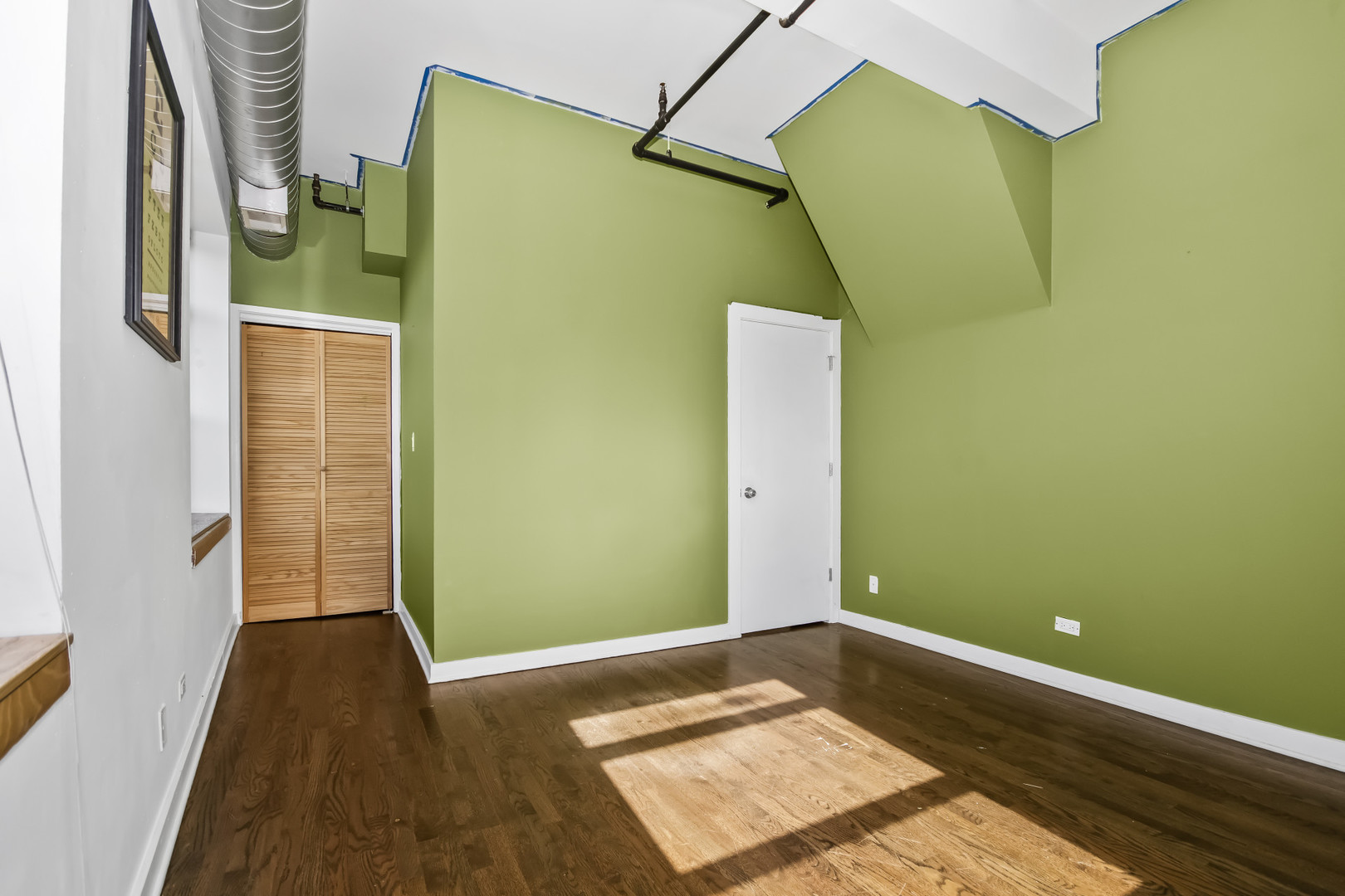 2221 N Lister Avenue Unit: 3A