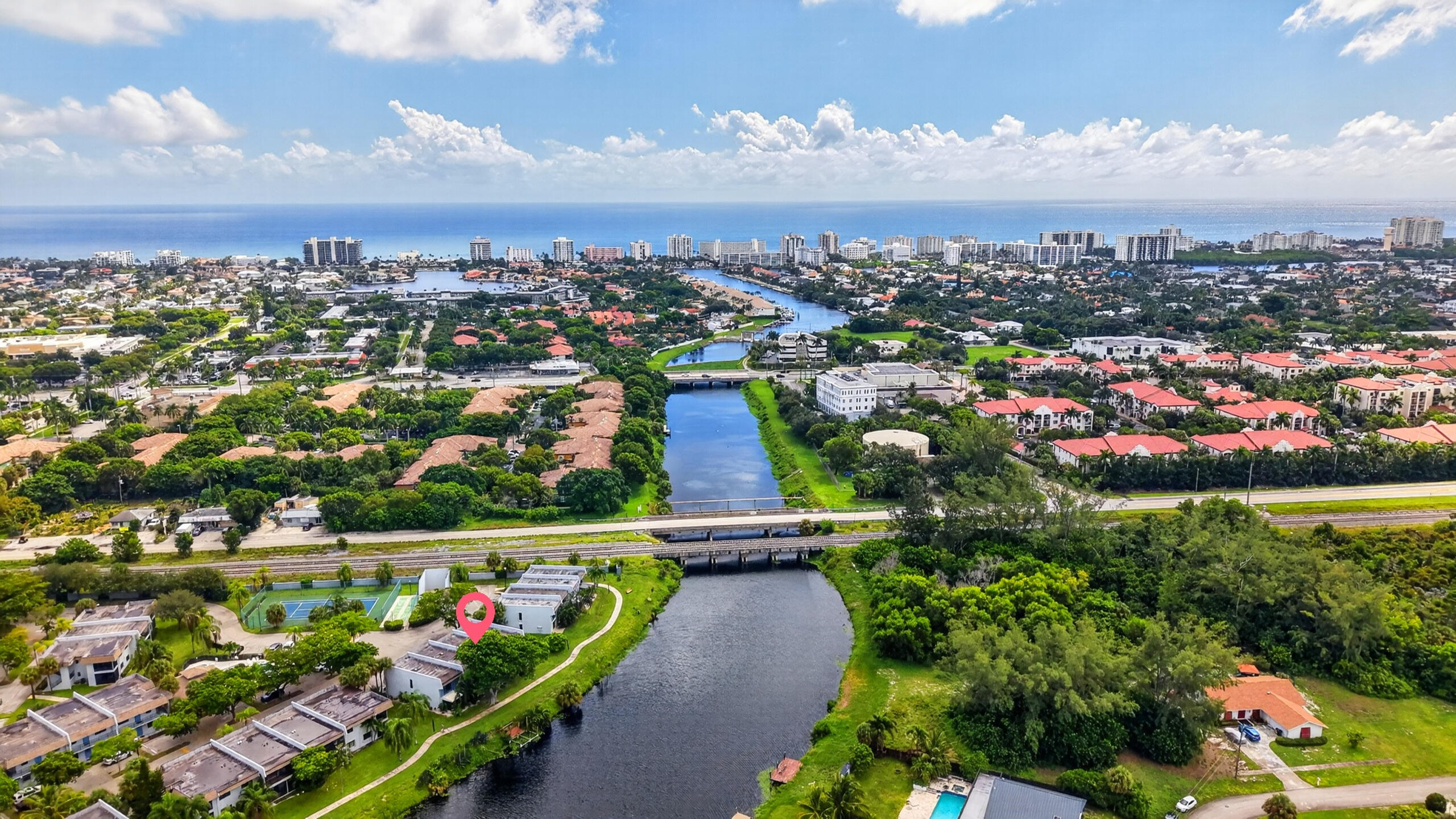 400 CANAL Point S 130