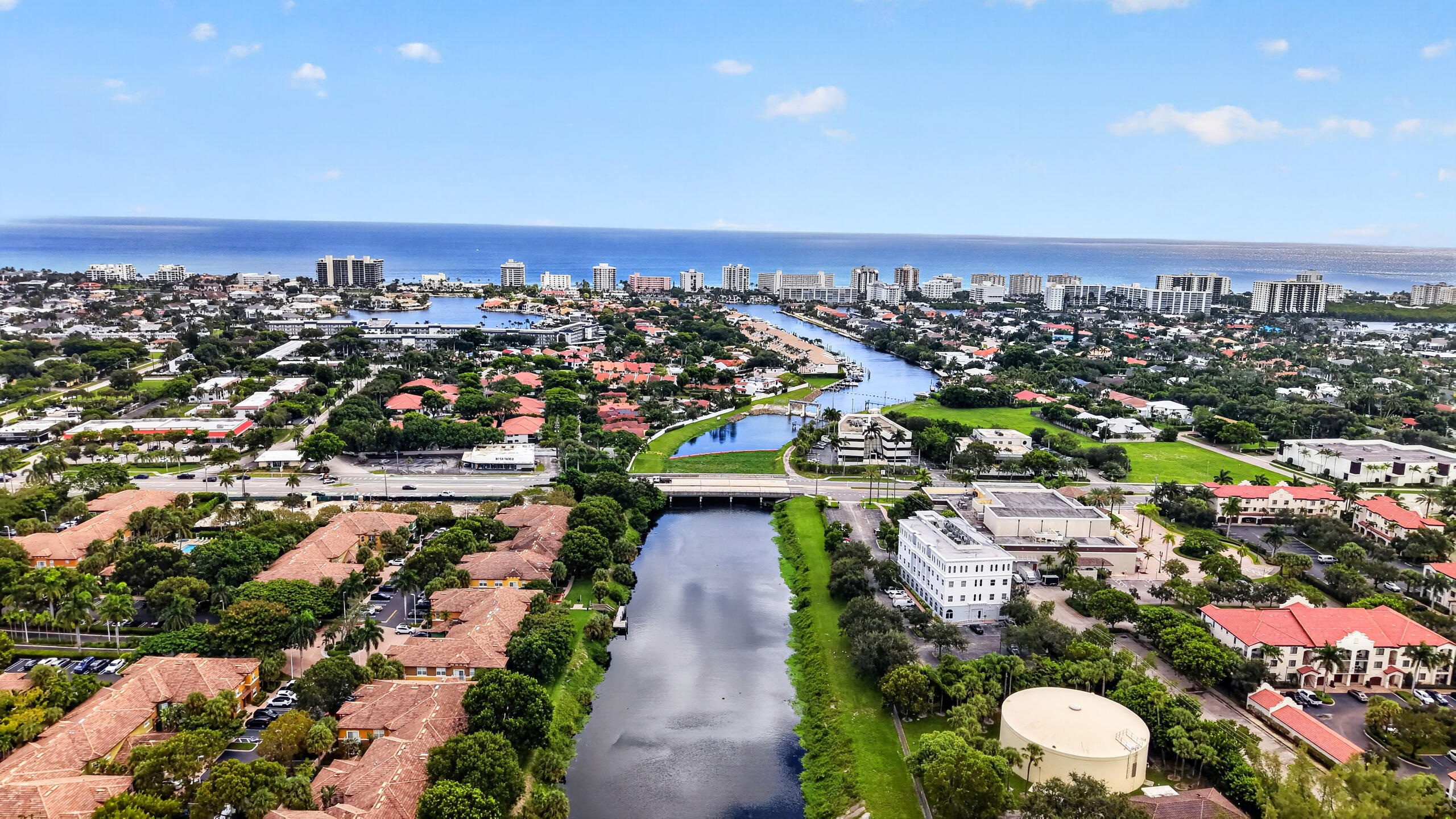 400 CANAL Point S 130