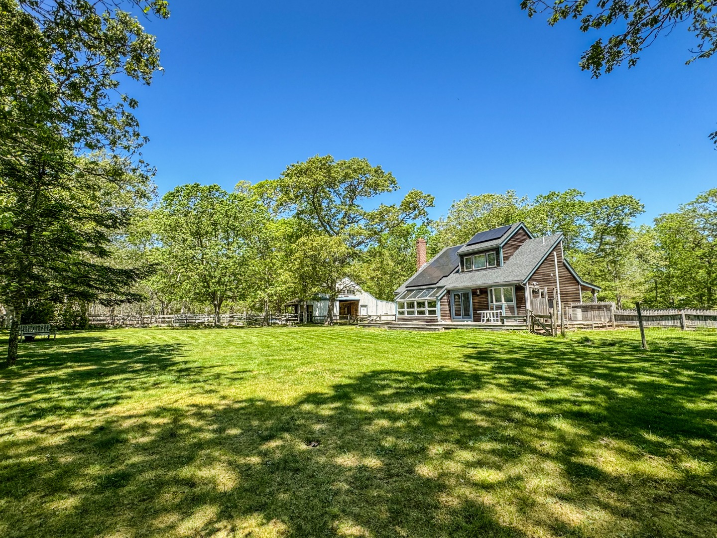 7 Parsonage Woods Road