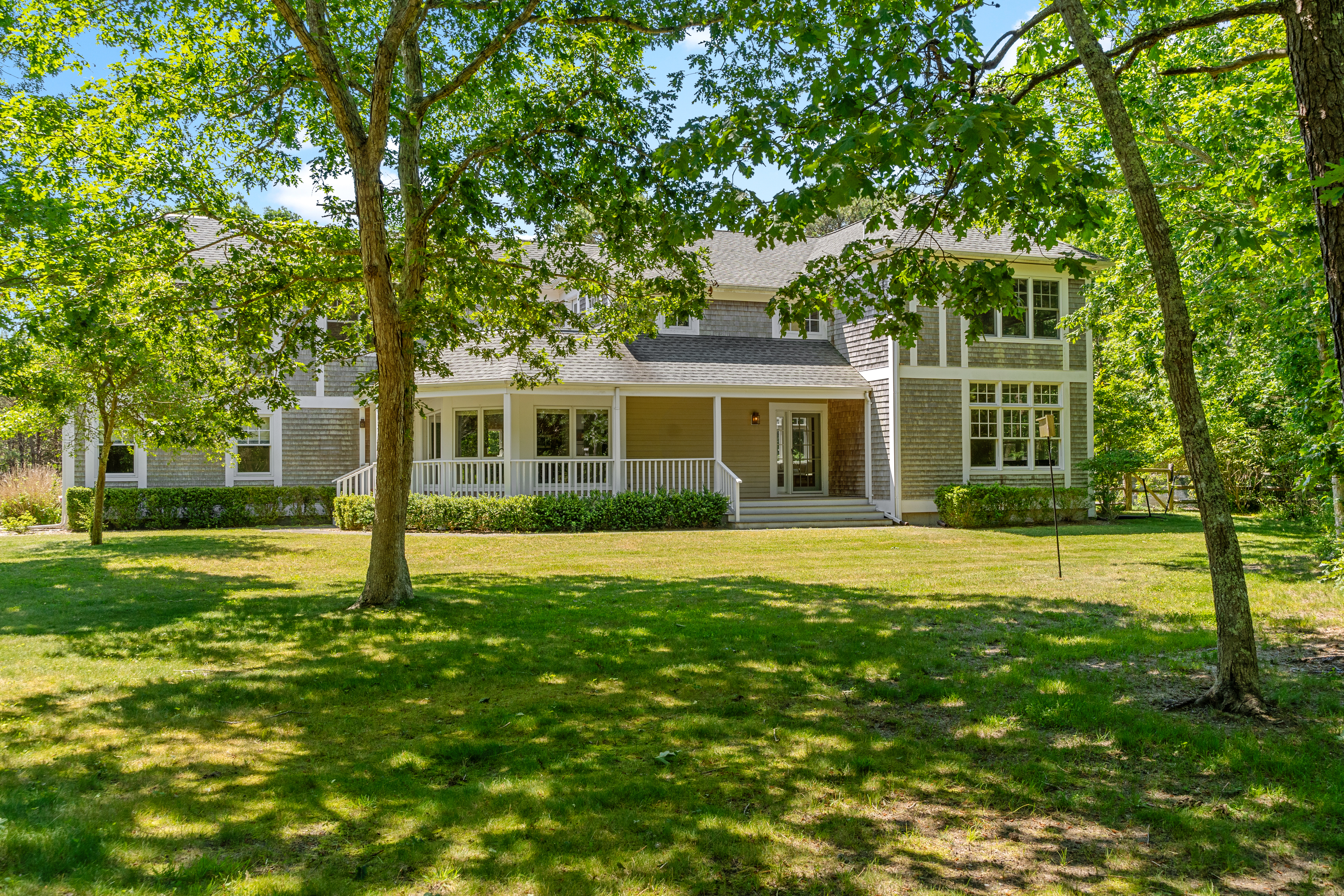 18 South Pond Road