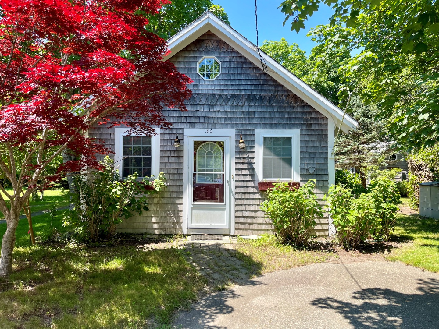 30 Pine Street