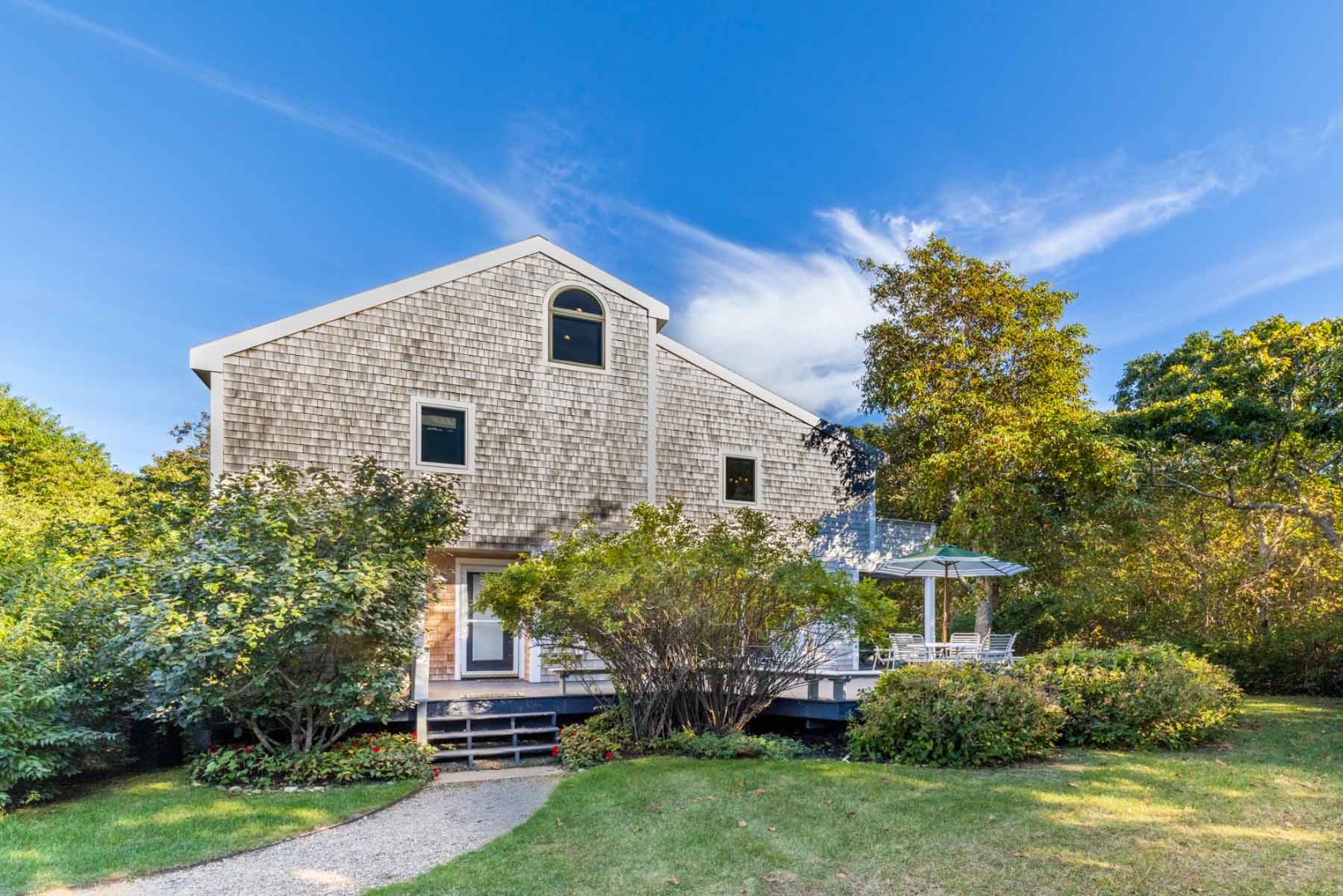 2 Mattakesett Bay Road # M1