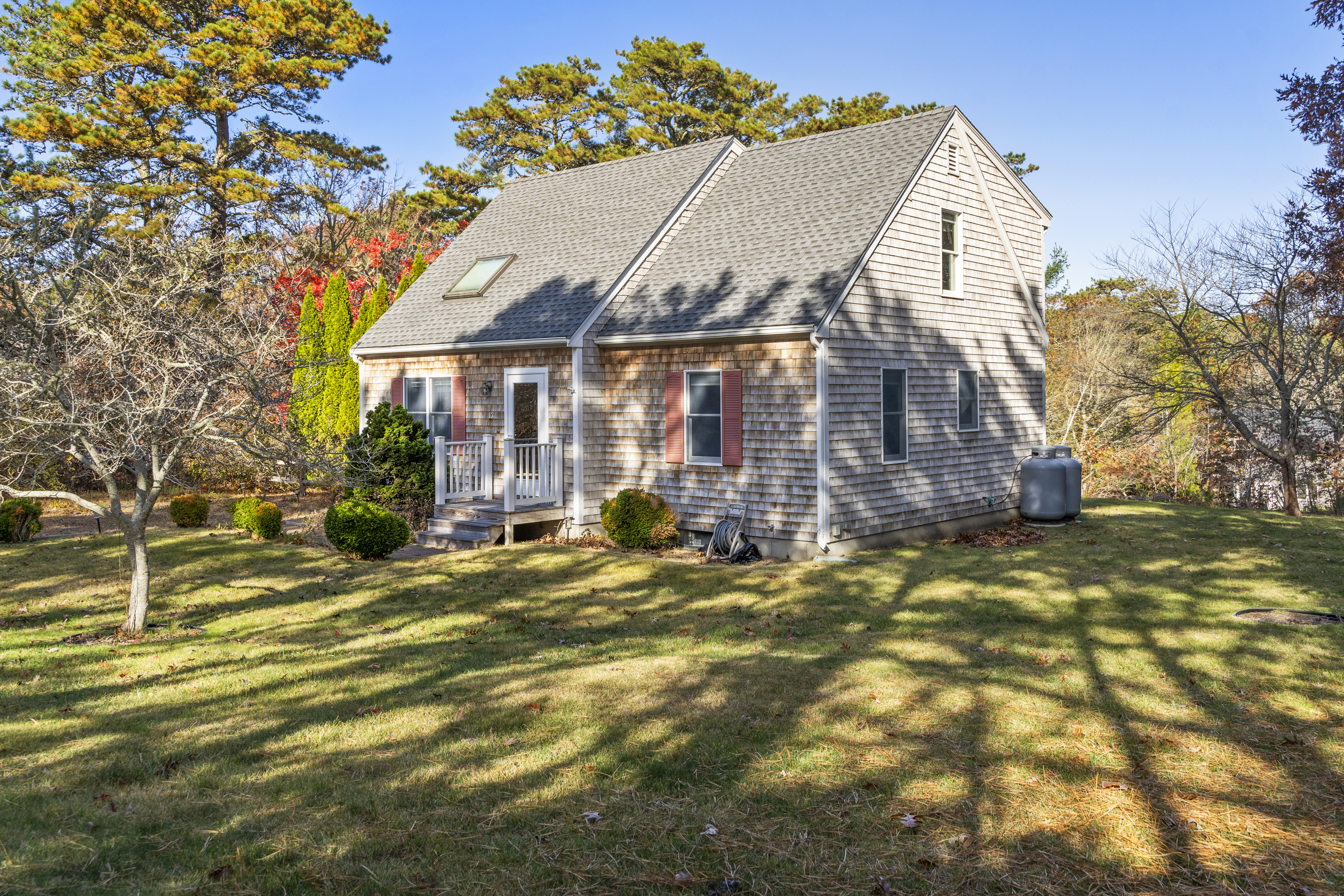 13 Flamingo Drive