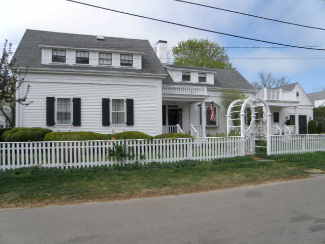37 Morse Street