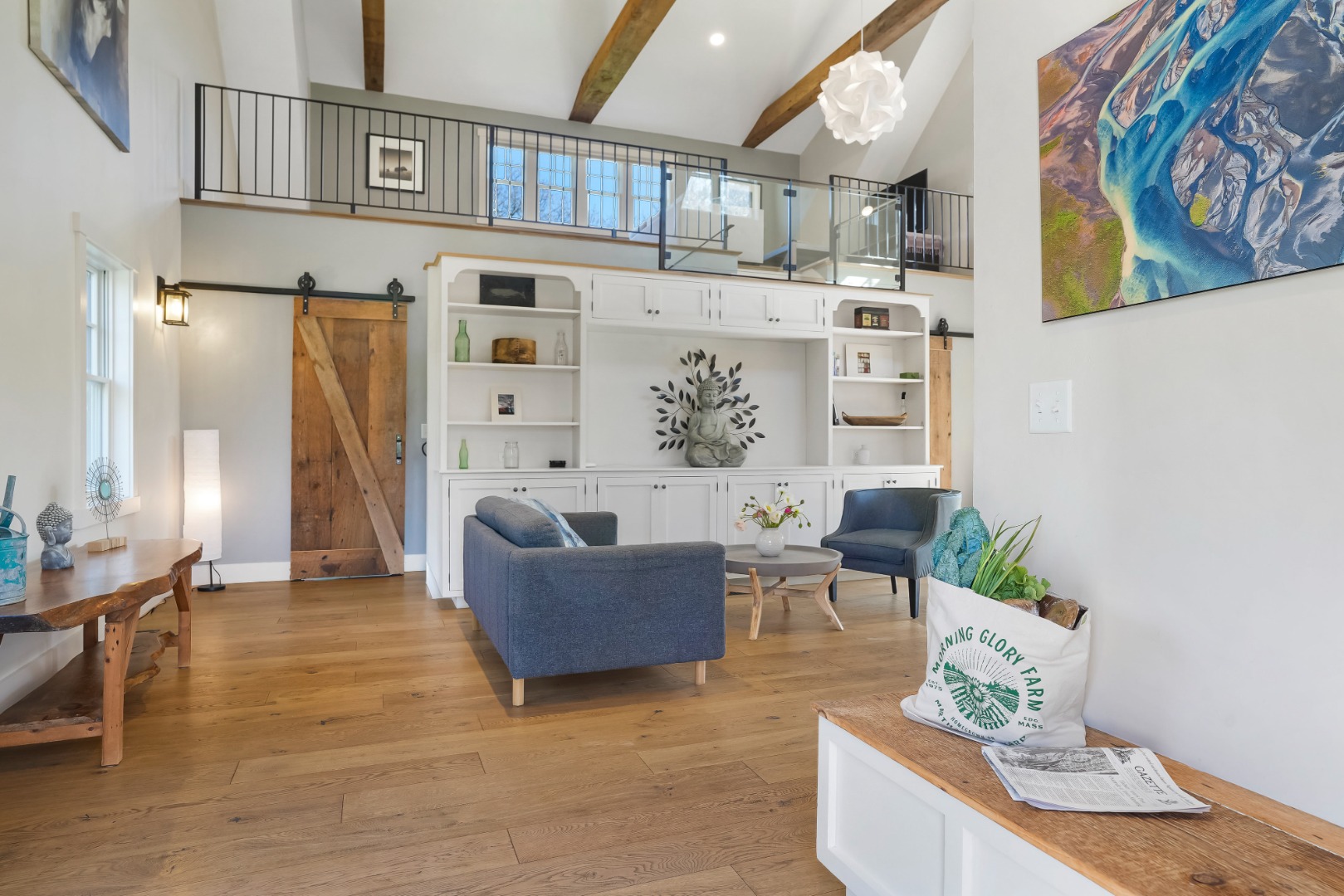 114 Meetinghouse Way