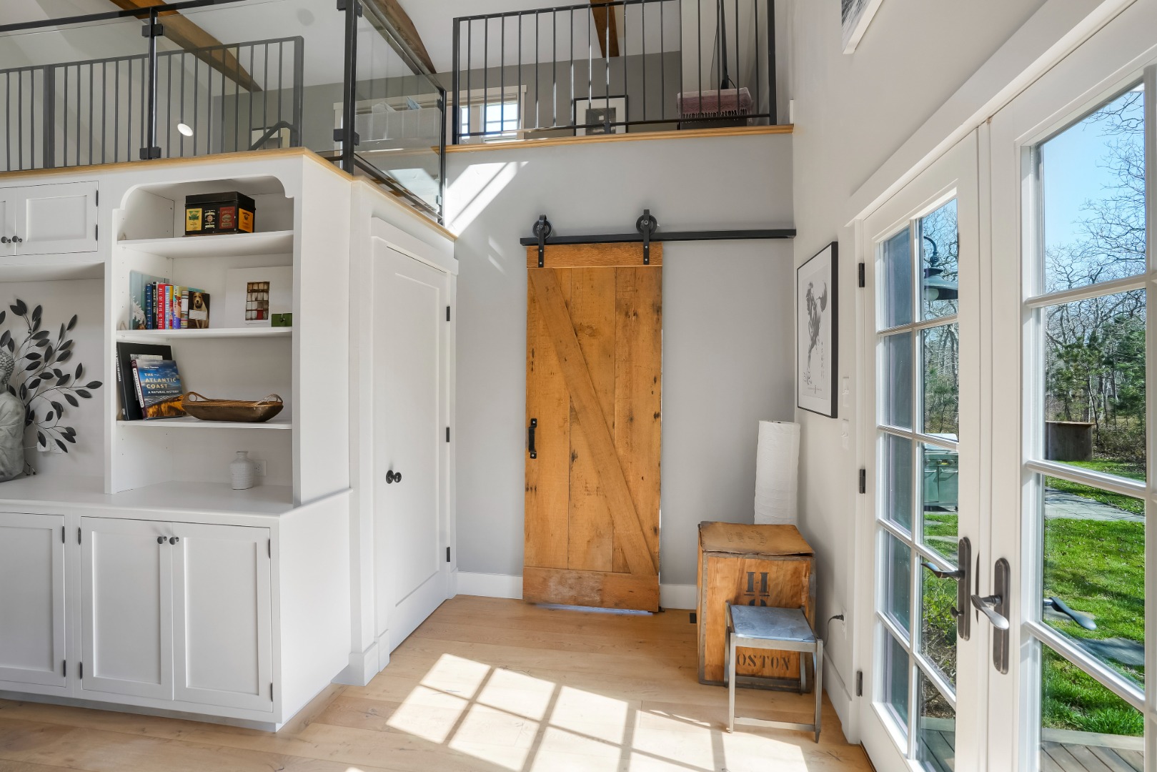 114 Meetinghouse Way