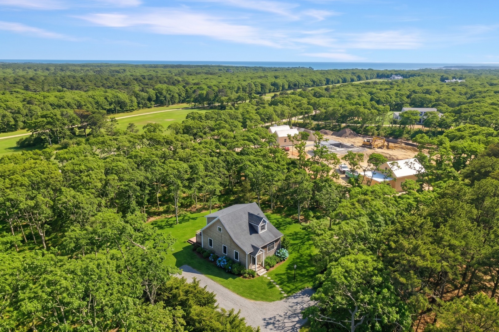 114 Meetinghouse Way