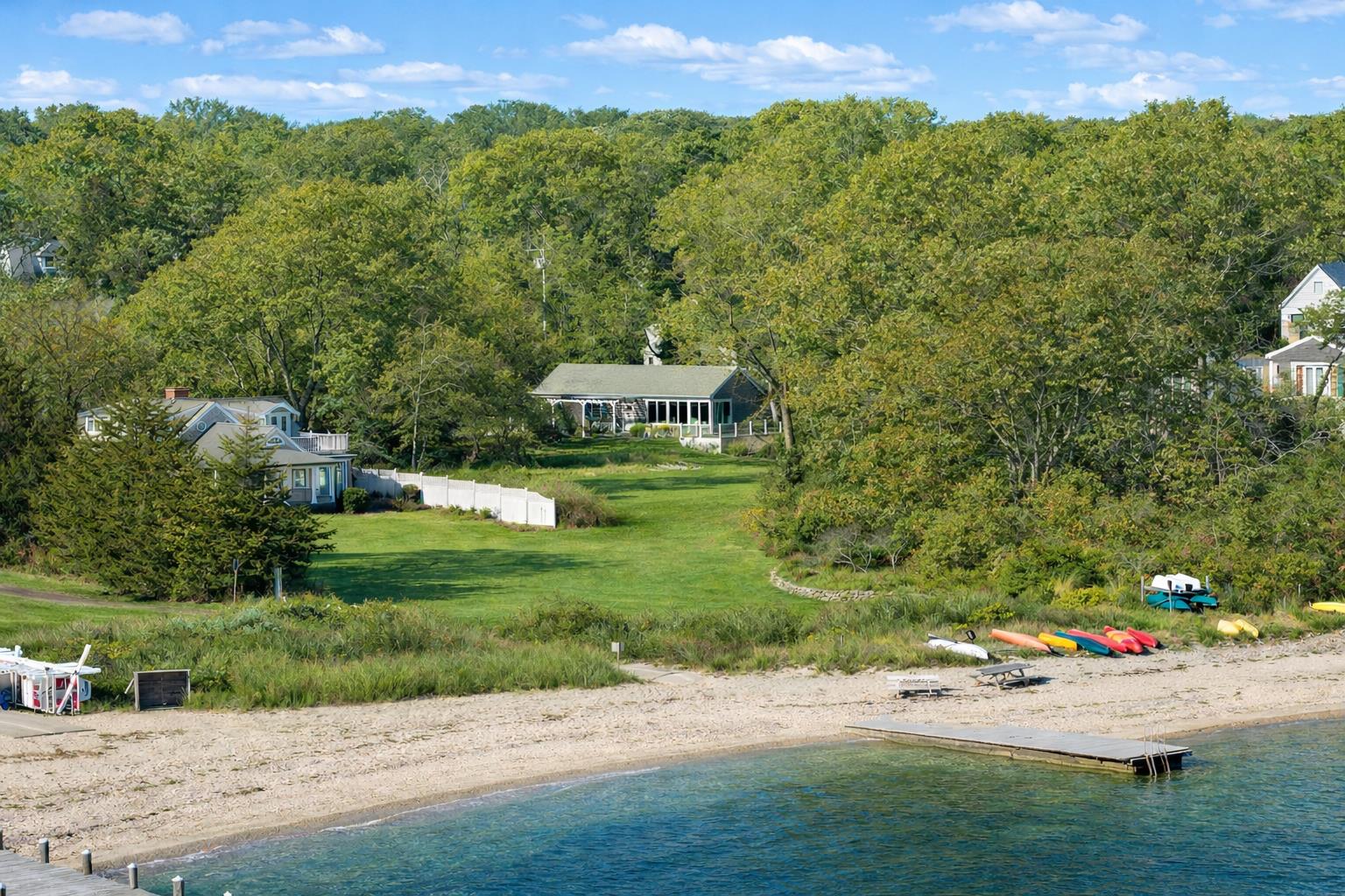 16 Frog Hollow