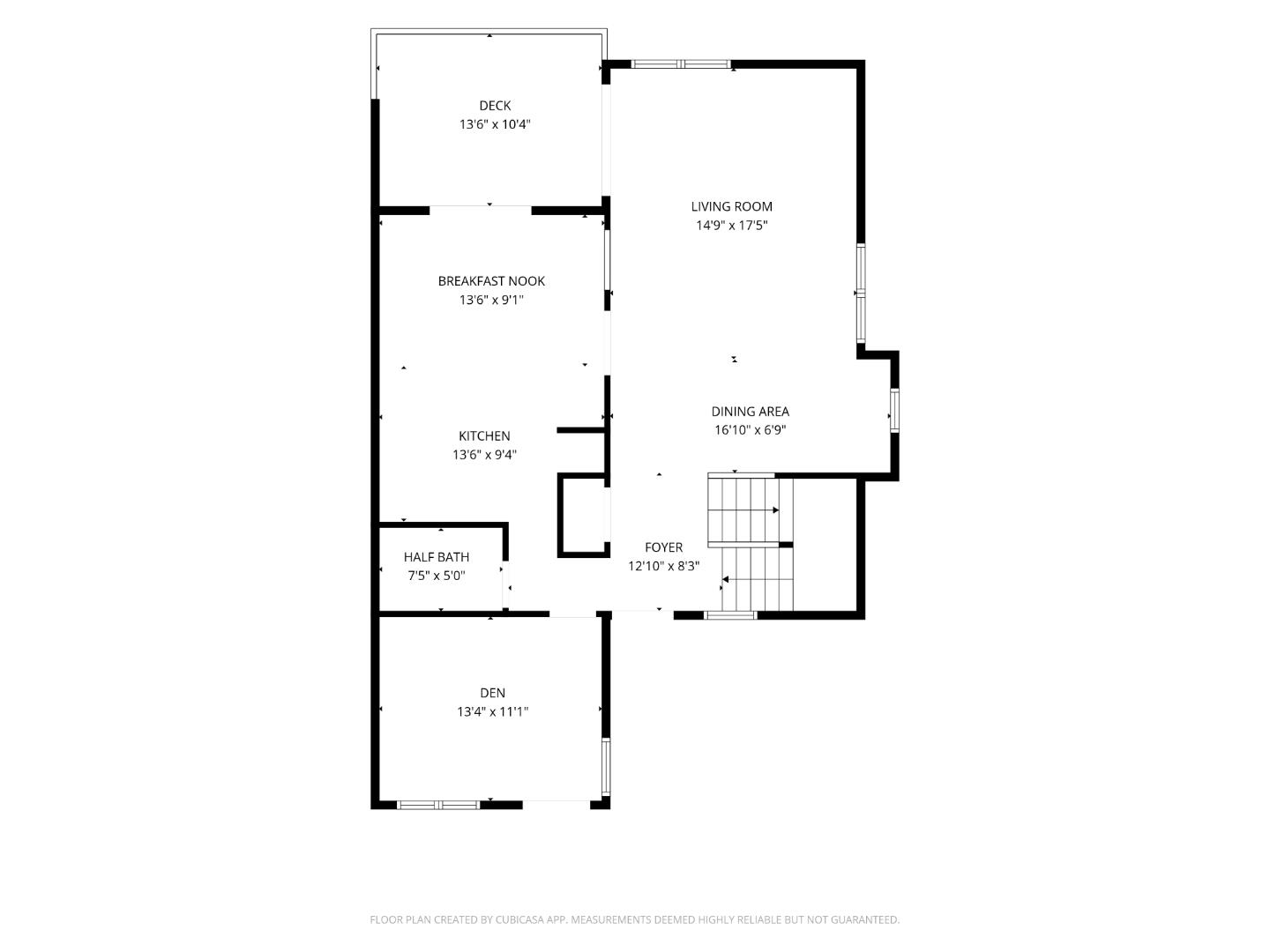 40 Hidden Cove Road Unit 2 # 2
