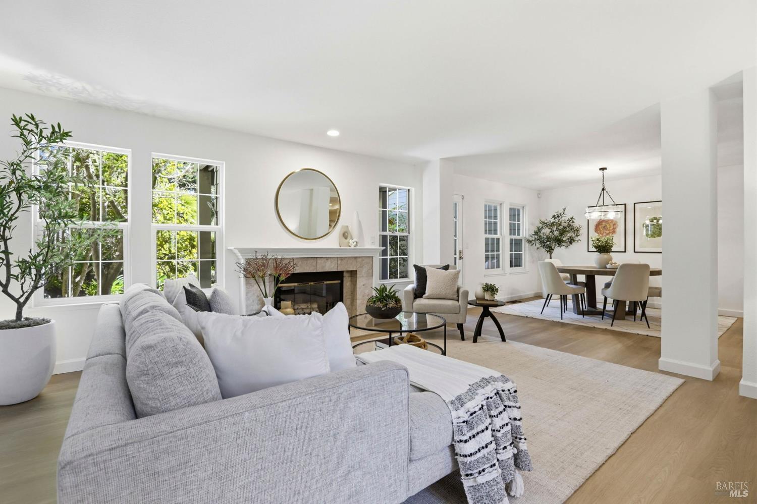 8 Partridge Drive