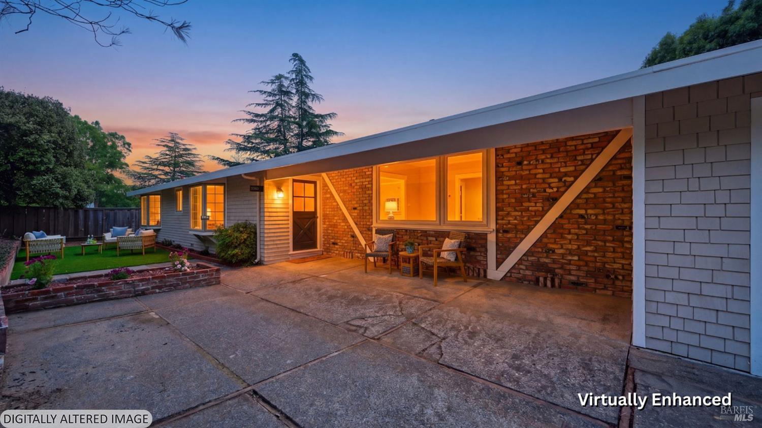 45 Garden Rock Road