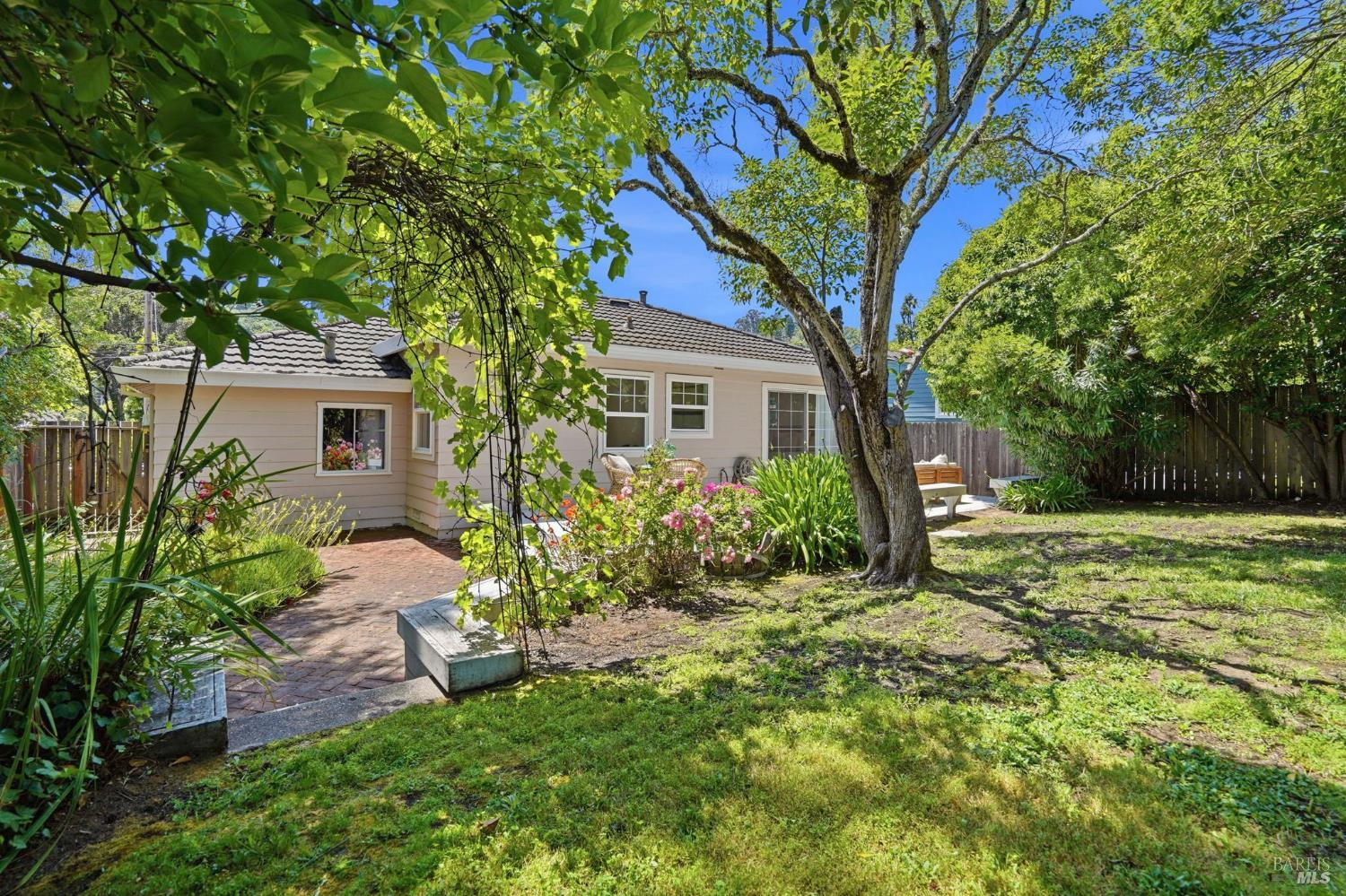 234 Solano Street