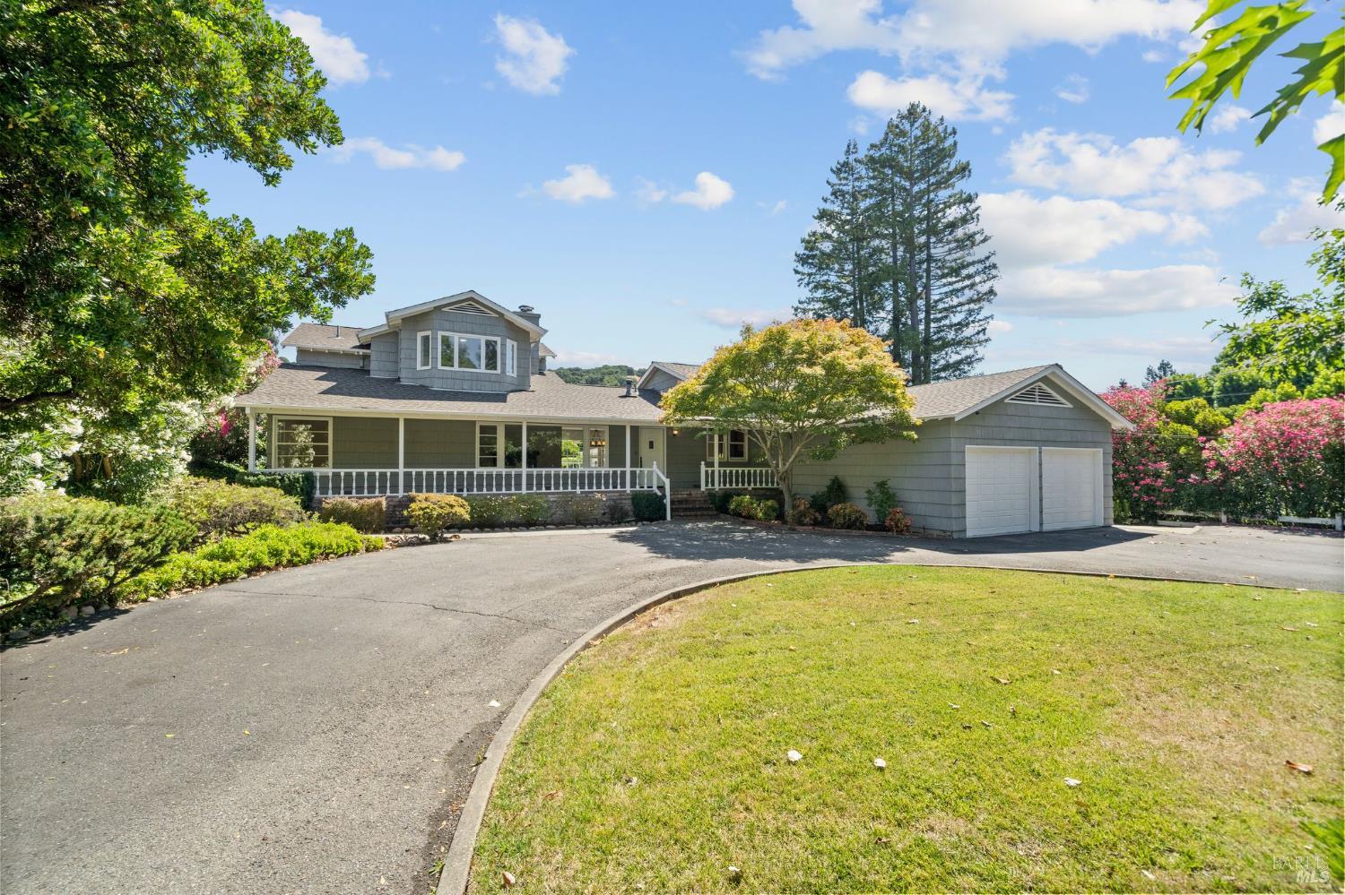1320 Butterfield Road