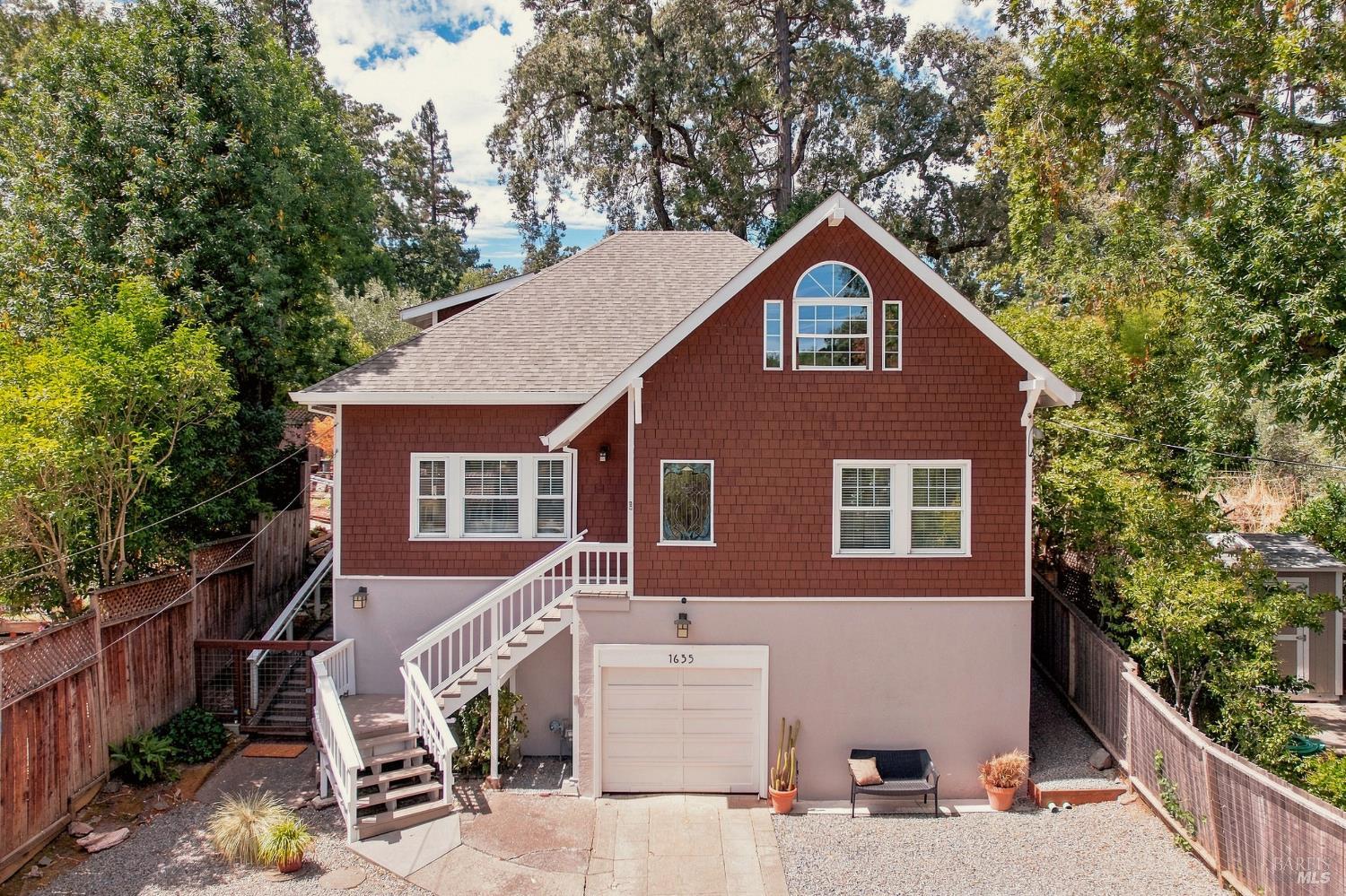 1635 San Anselmo Avenue