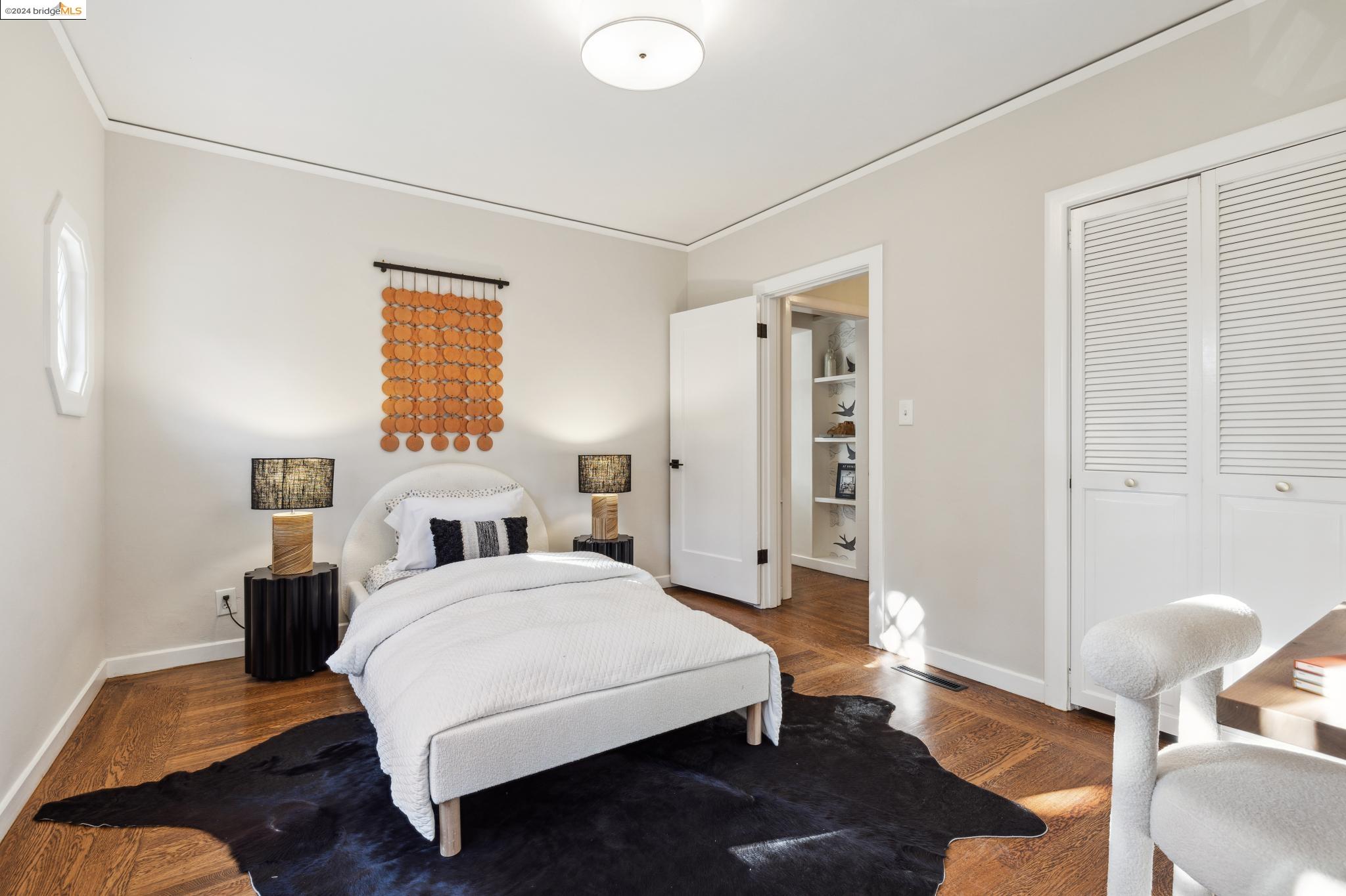 2636 La Cuesta Ave