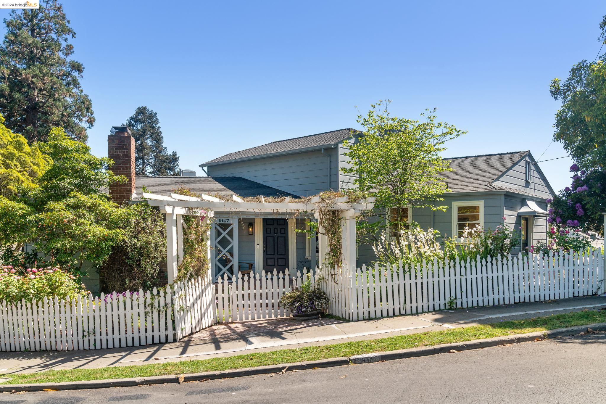 1947 Tiffin Rd