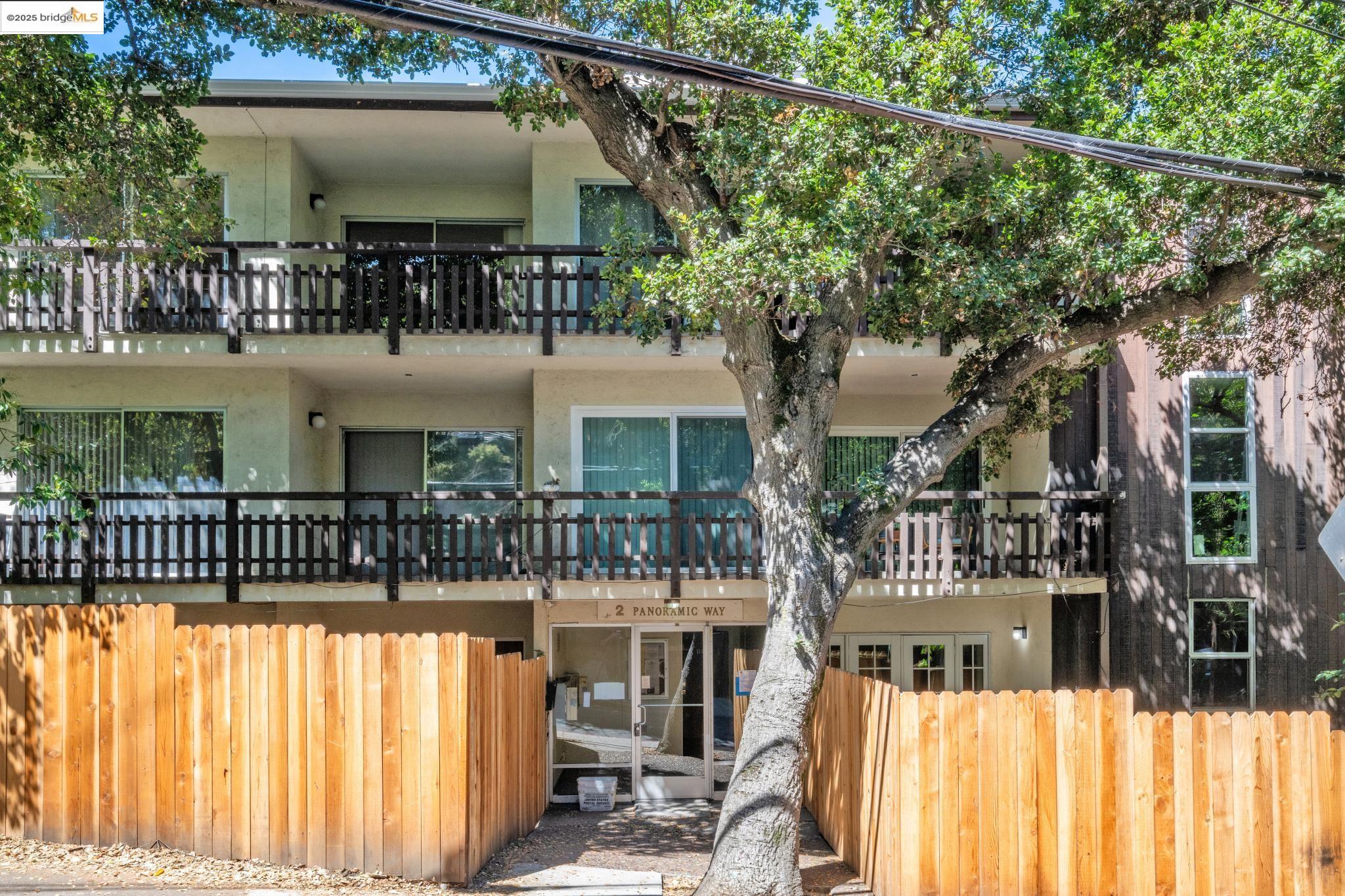 2 Panoramic Way # 303