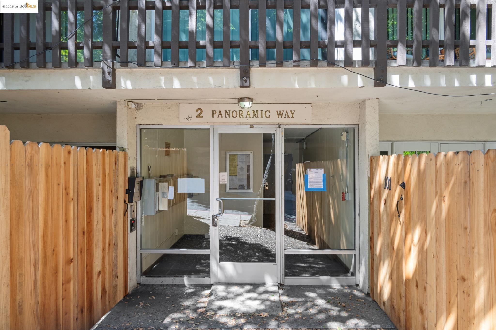 2 Panoramic Way # 303