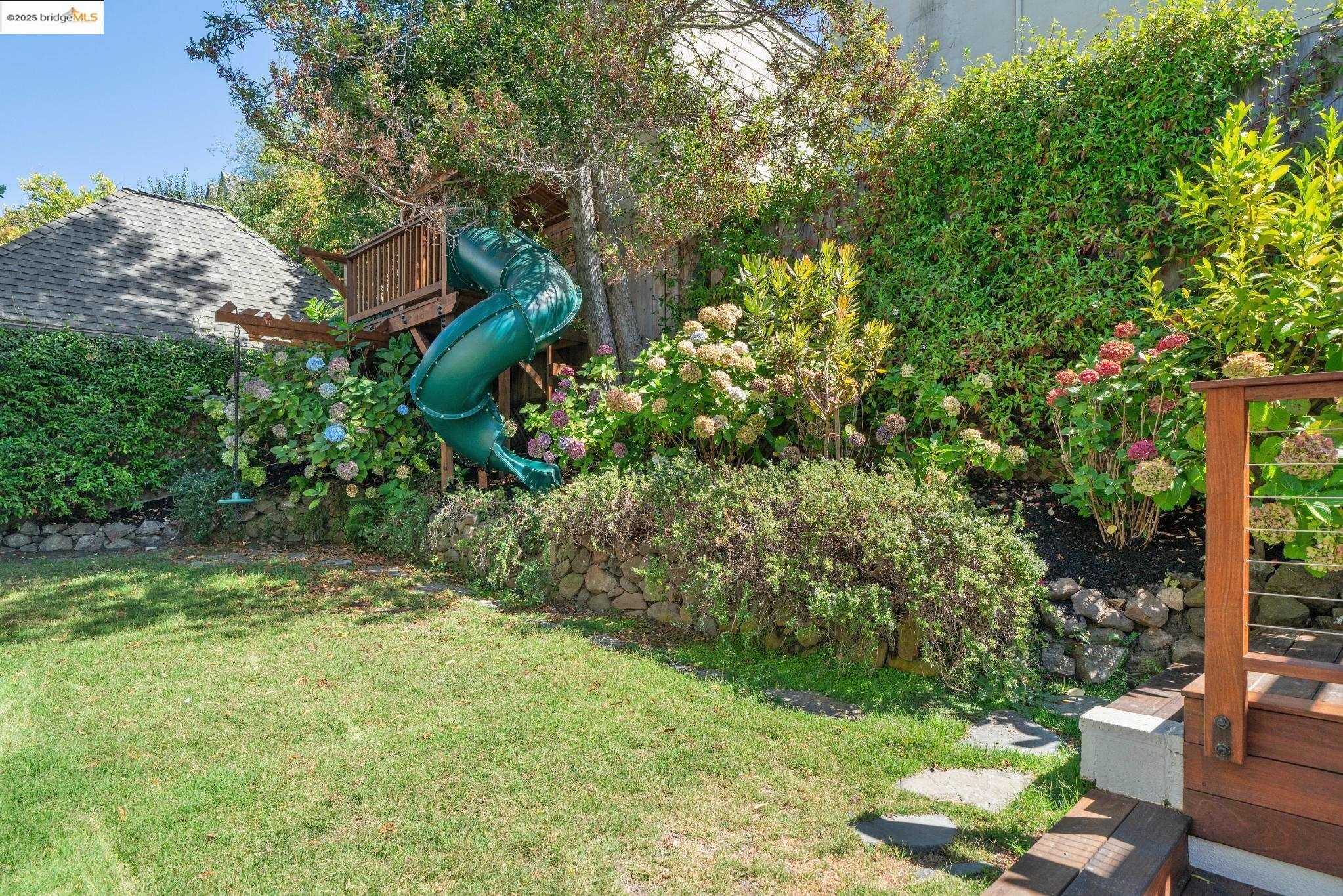 945 Sunnyhills Rd