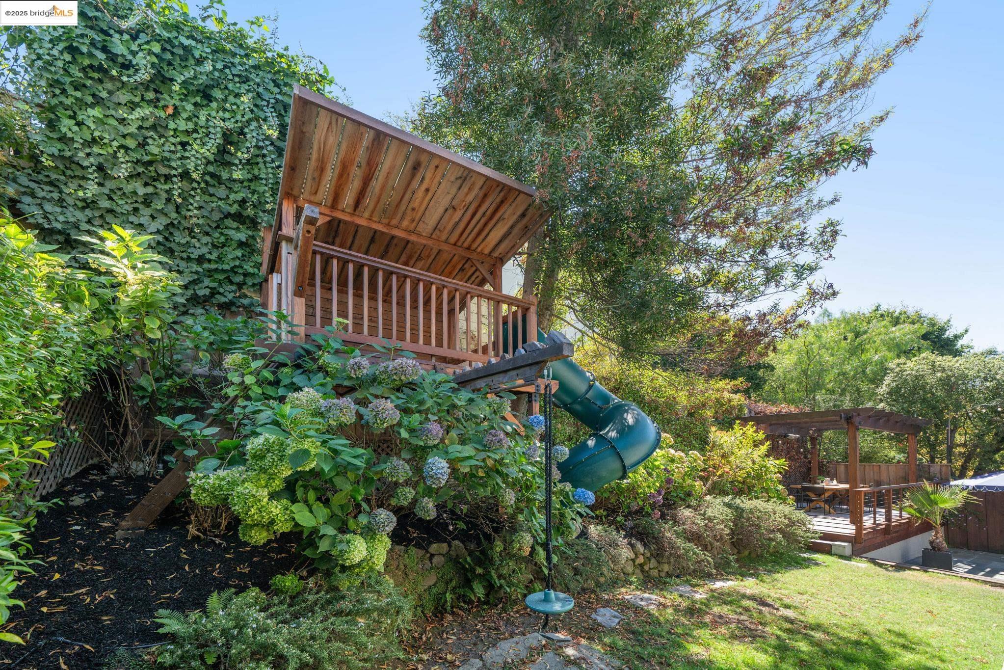 945 Sunnyhills Rd