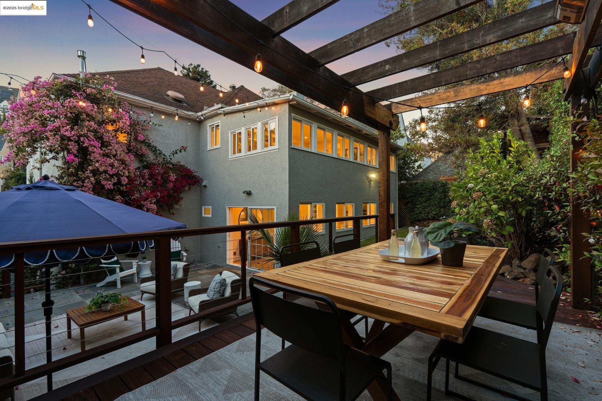 945 Sunnyhills Rd