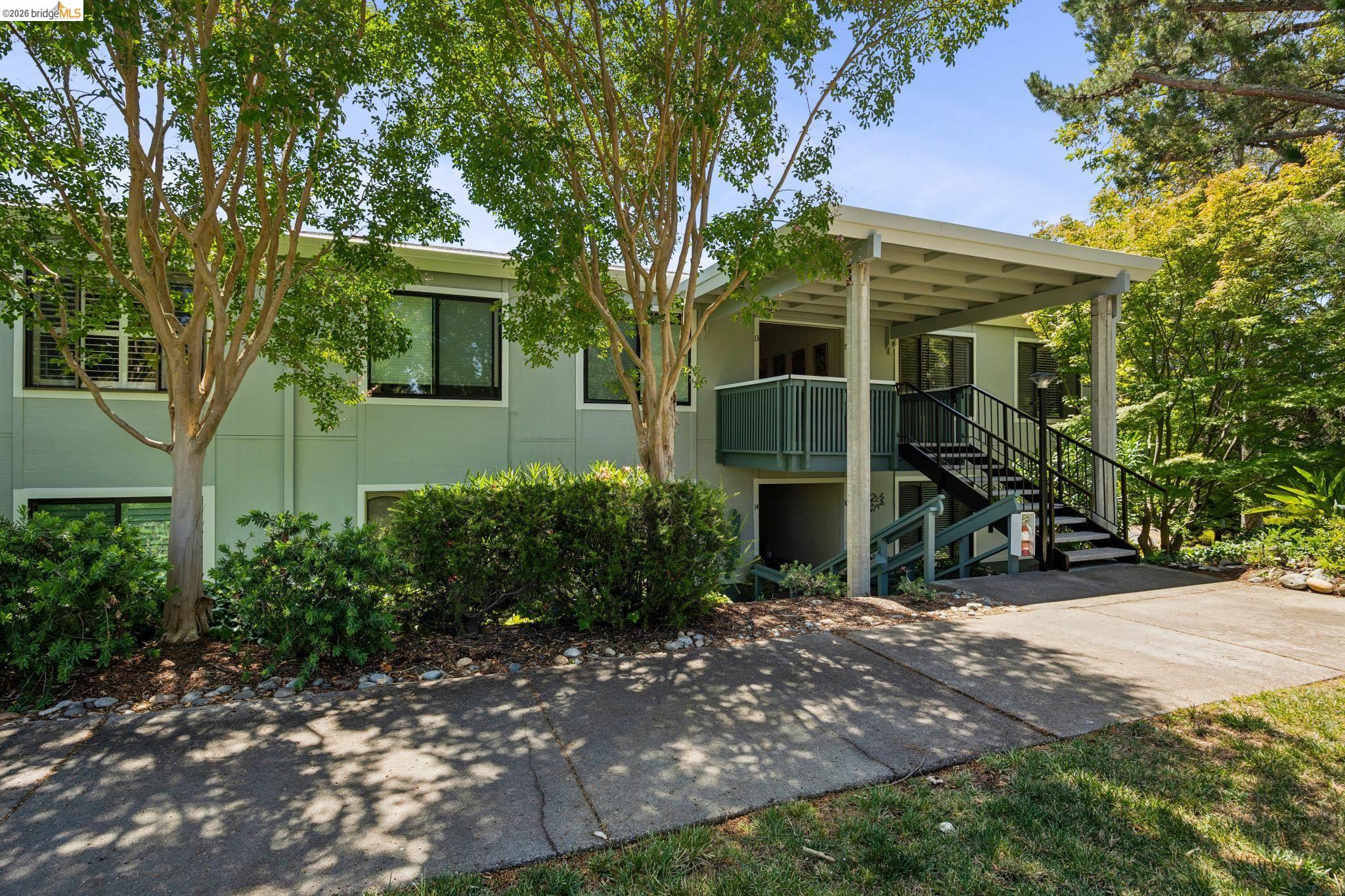 2925 Golden Rain Rd # 14